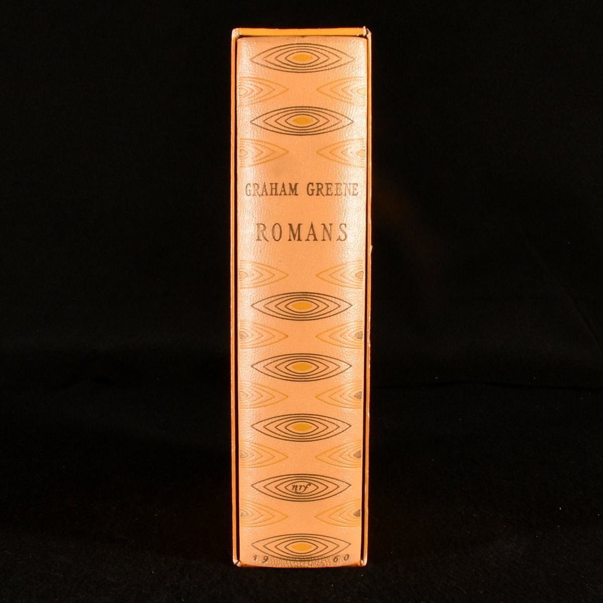 Graham Greene - Romans