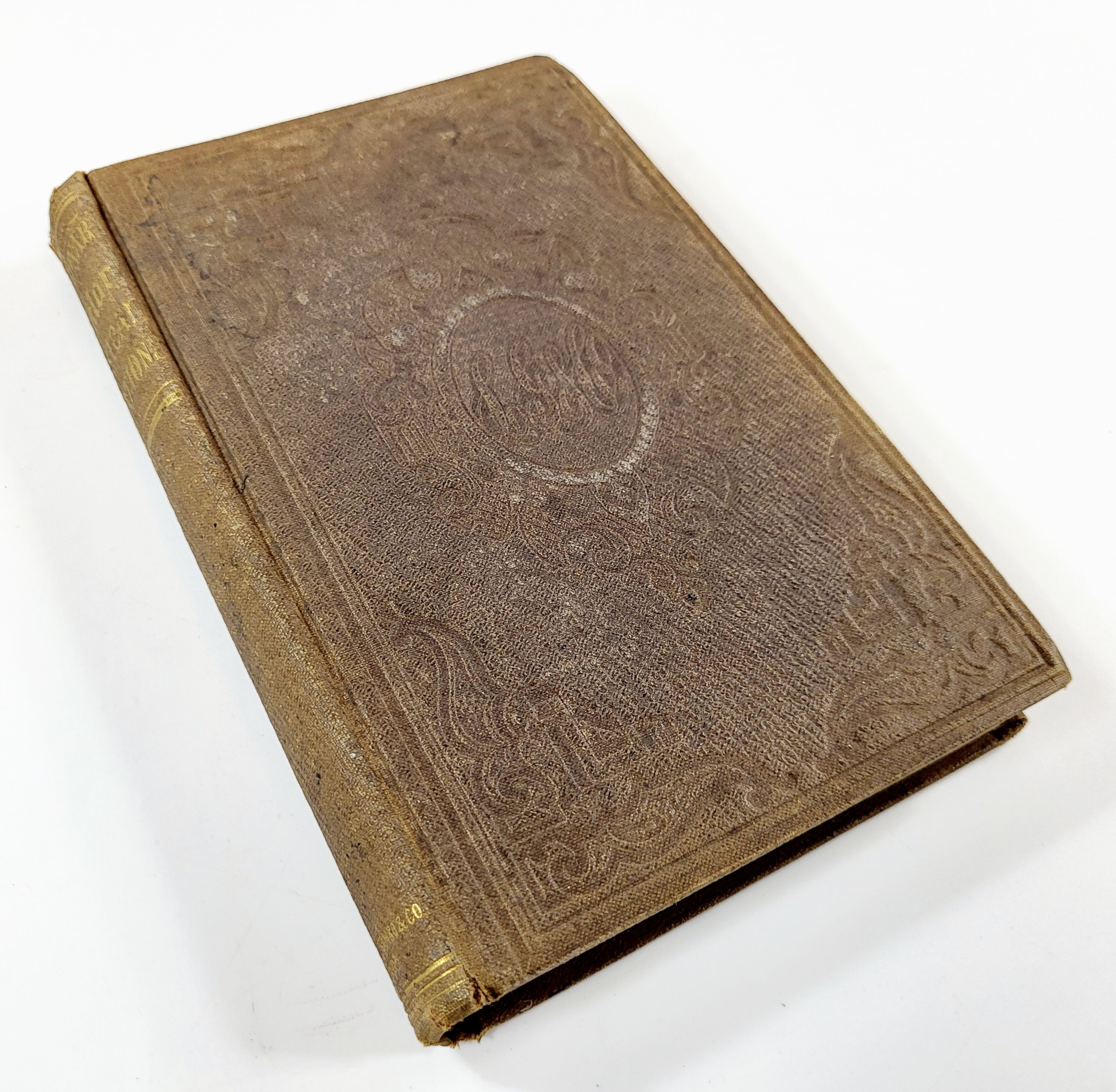 A Dictionary of Select and Popular Quotations, Which are in Daily Use: Taken from Latin, French, Greek, Spanish and Italiay Languages.
