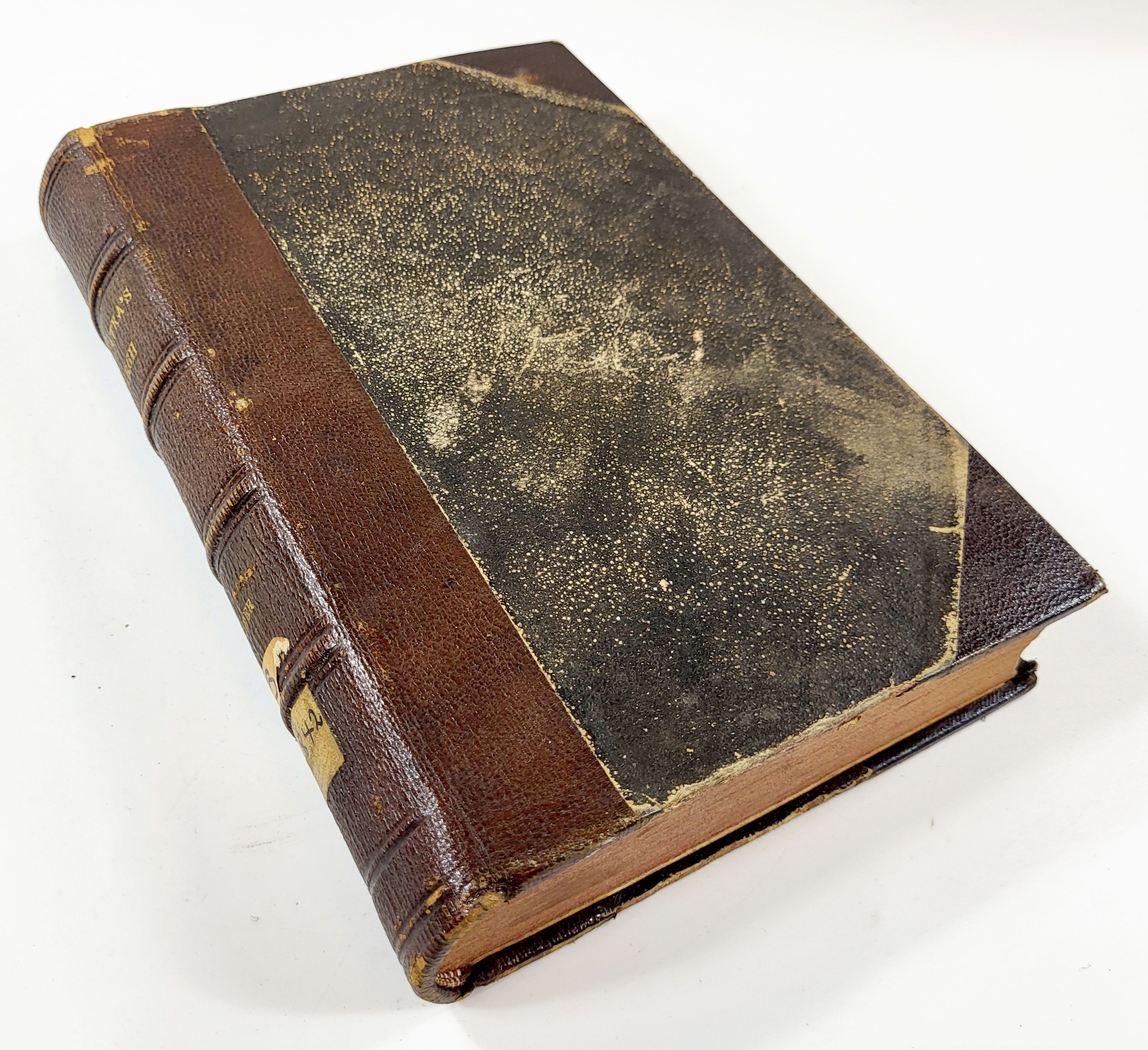 Schwatka's Search. Sledging in the Arctic in Quest of the Franklin Records