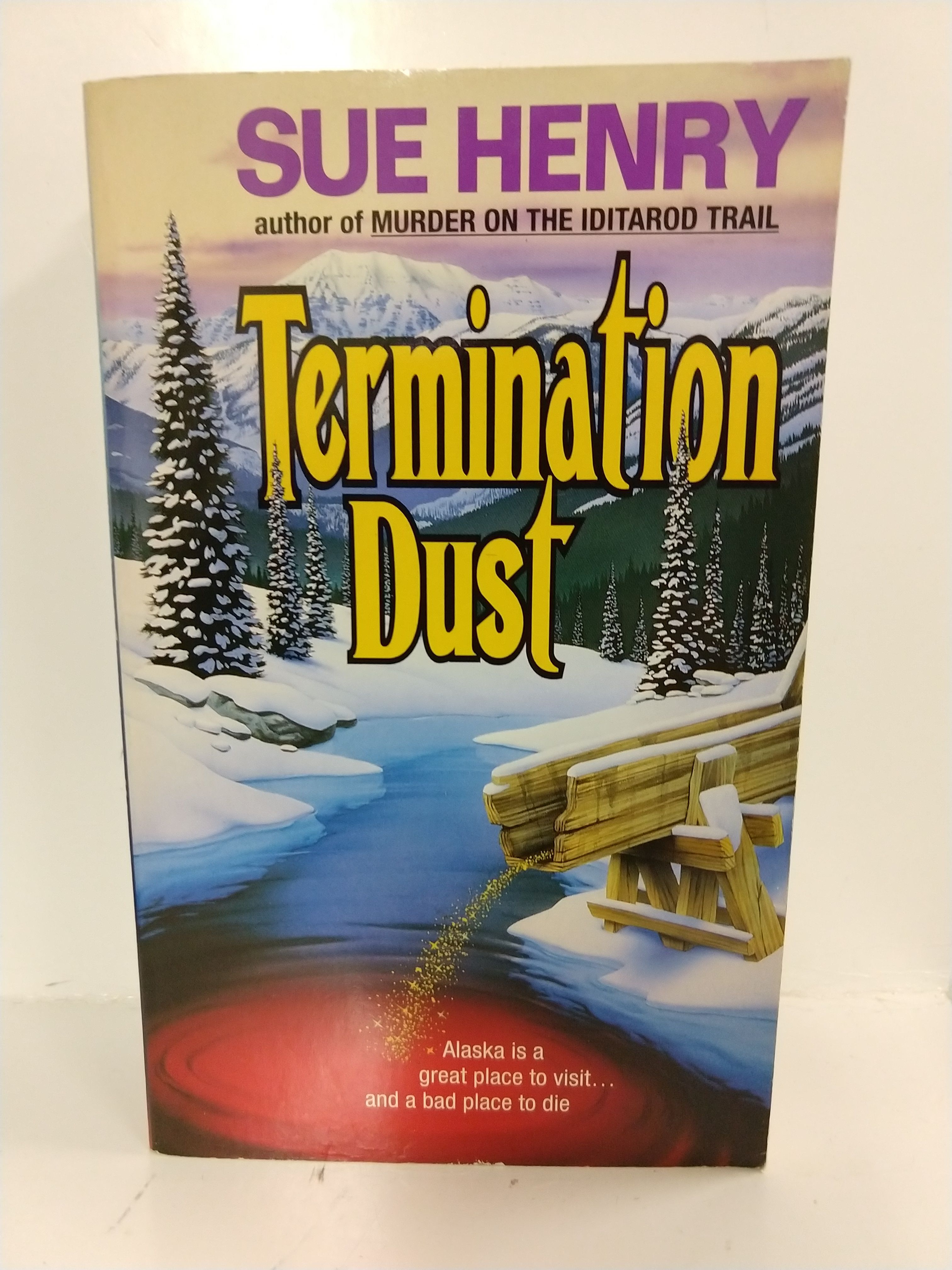 Termination Dust