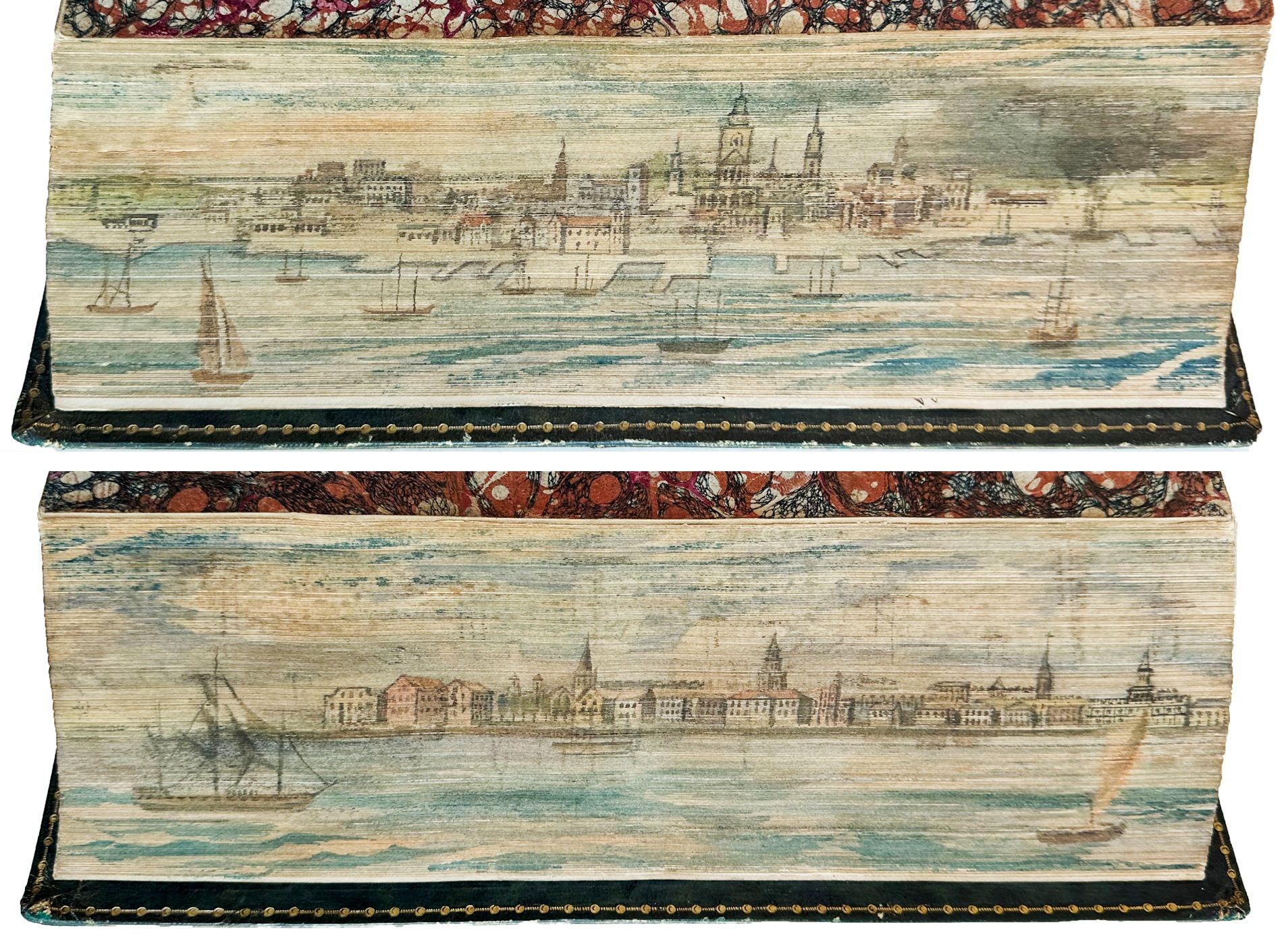 The Holy Bible, containing the Old Testament and the New: Translated out of the original tongues: and with the former translations Diligently compared and revised, By His Majesty's special Command.