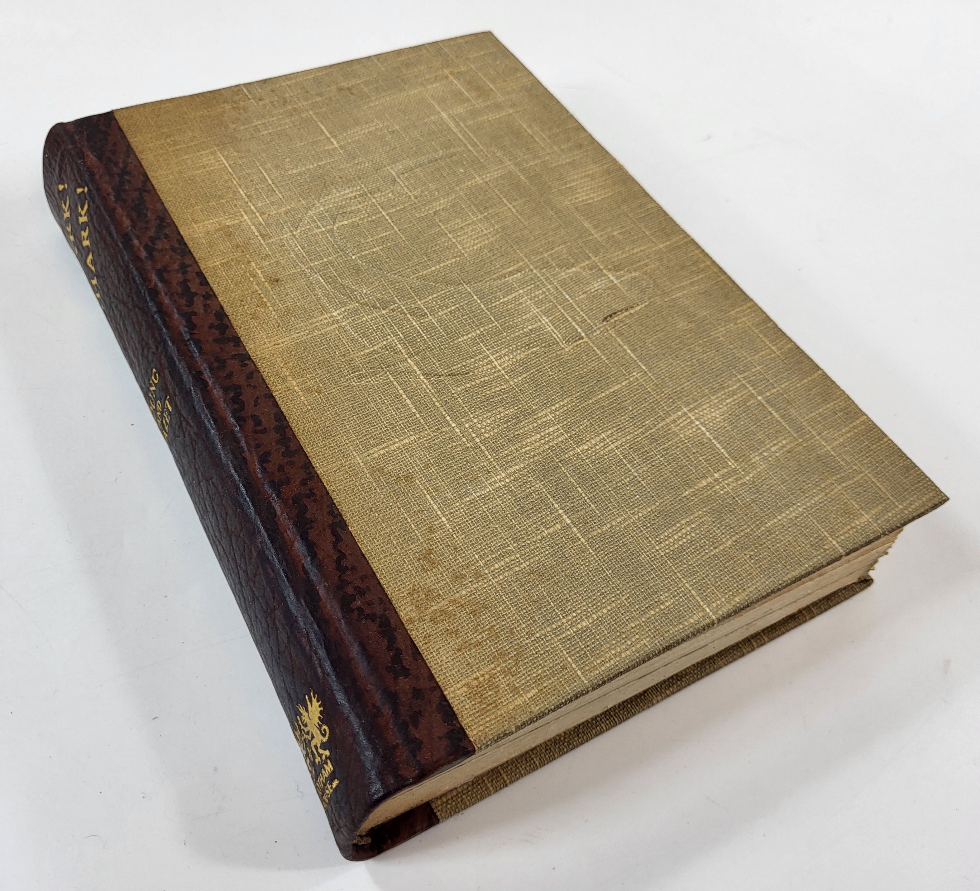 Shark! Shark! The Thirty-Year Odyssey of a Pioneer Shark Hunter