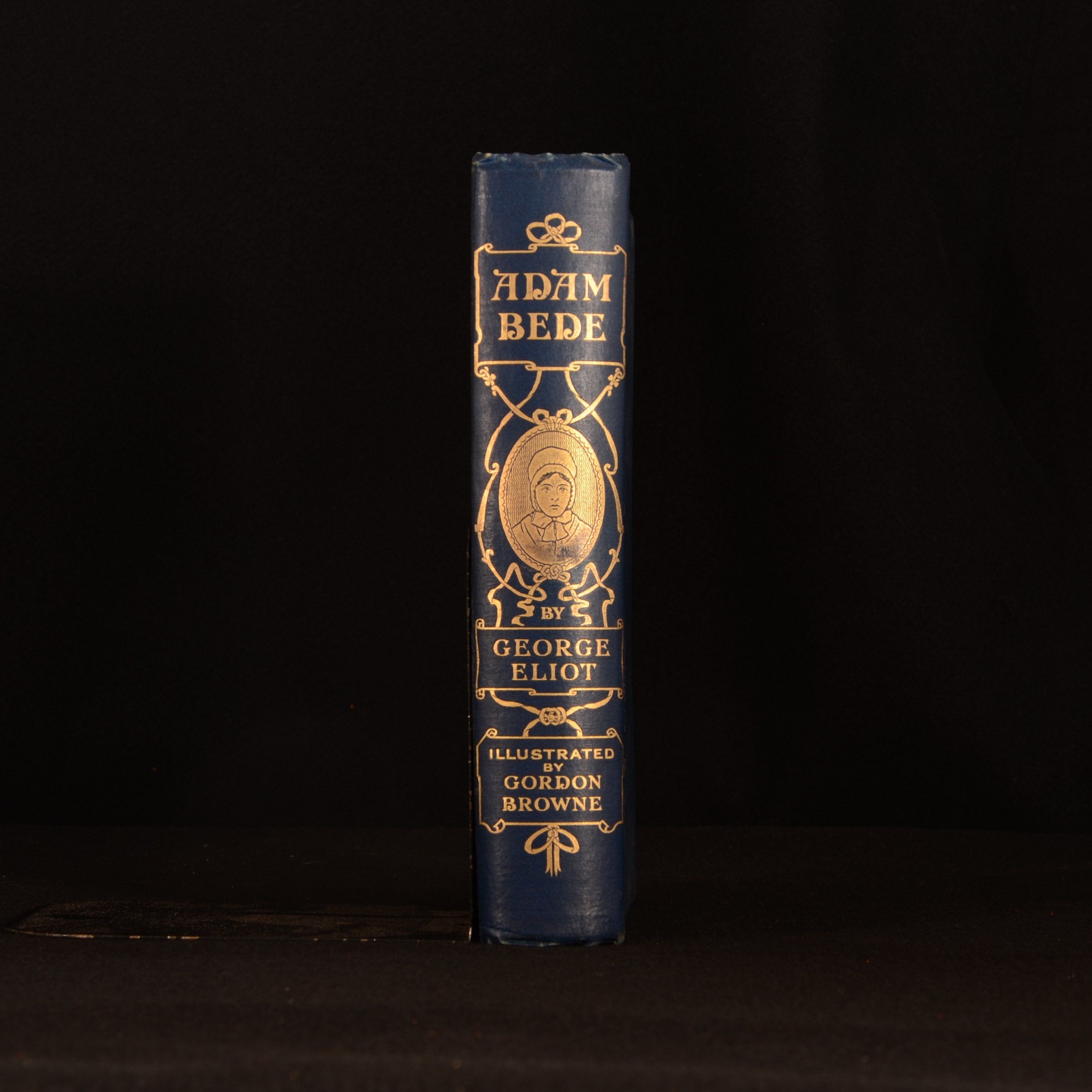 George Eliot - Adam Bede