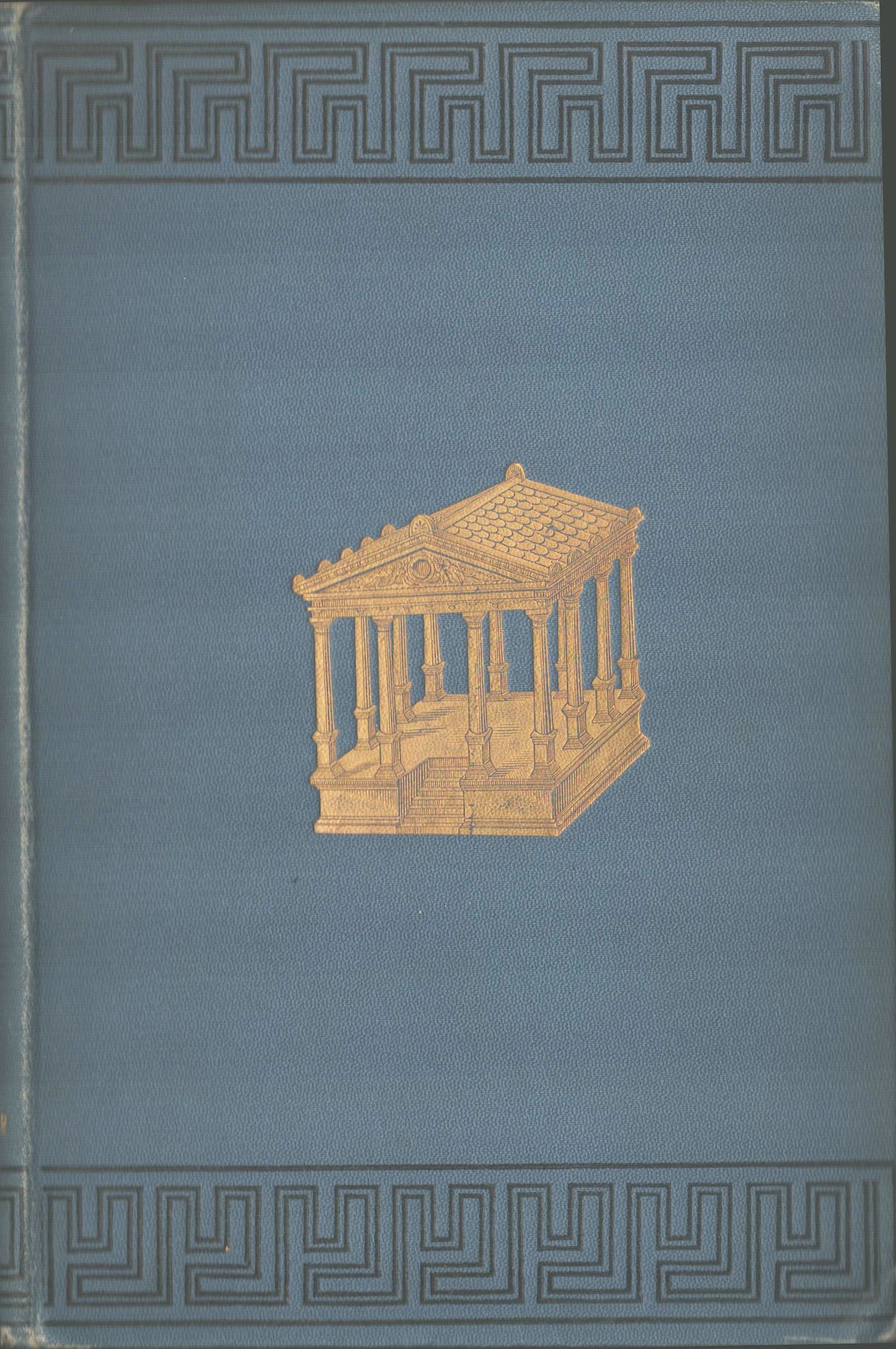 Etruscan Bologna: A Study
