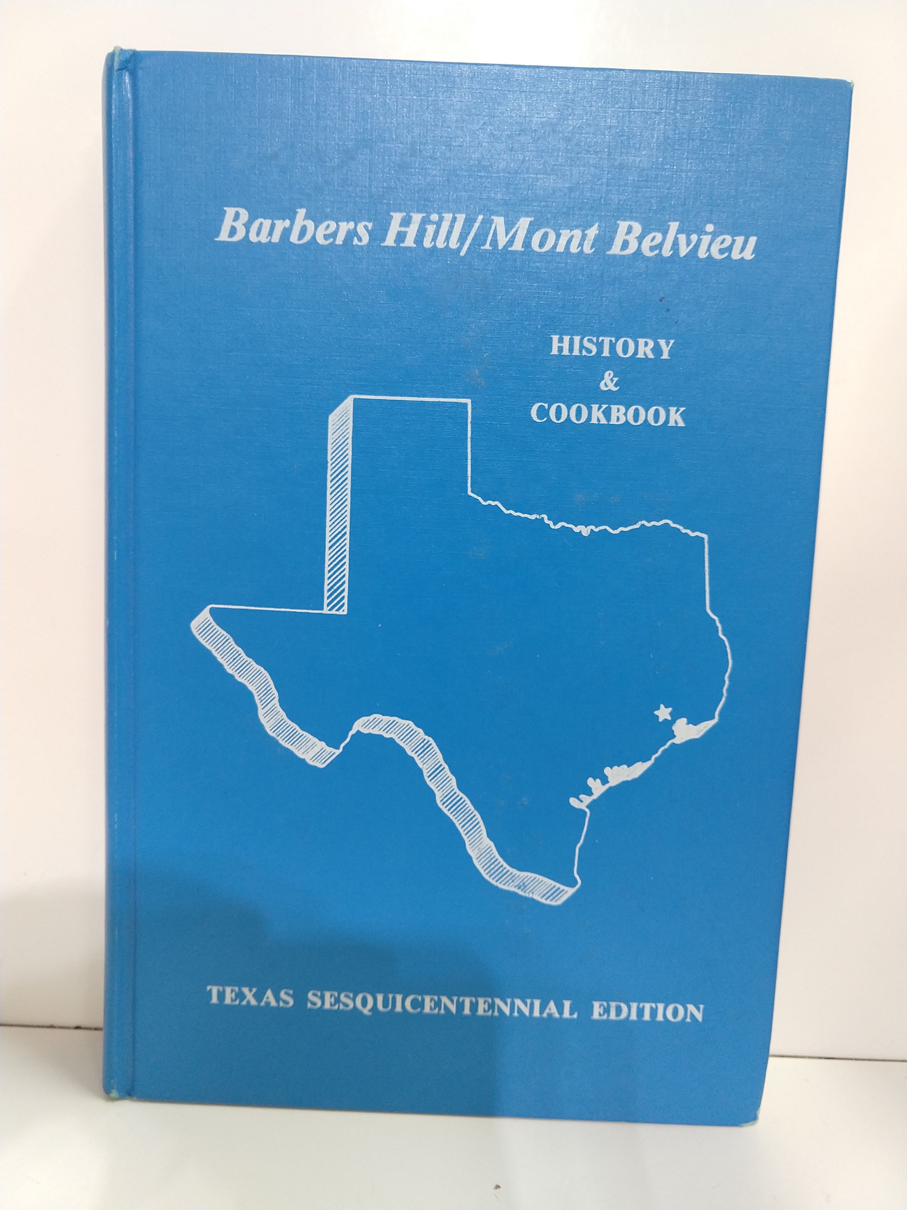 The Bicentennial Commemorative History of Nacogdoches