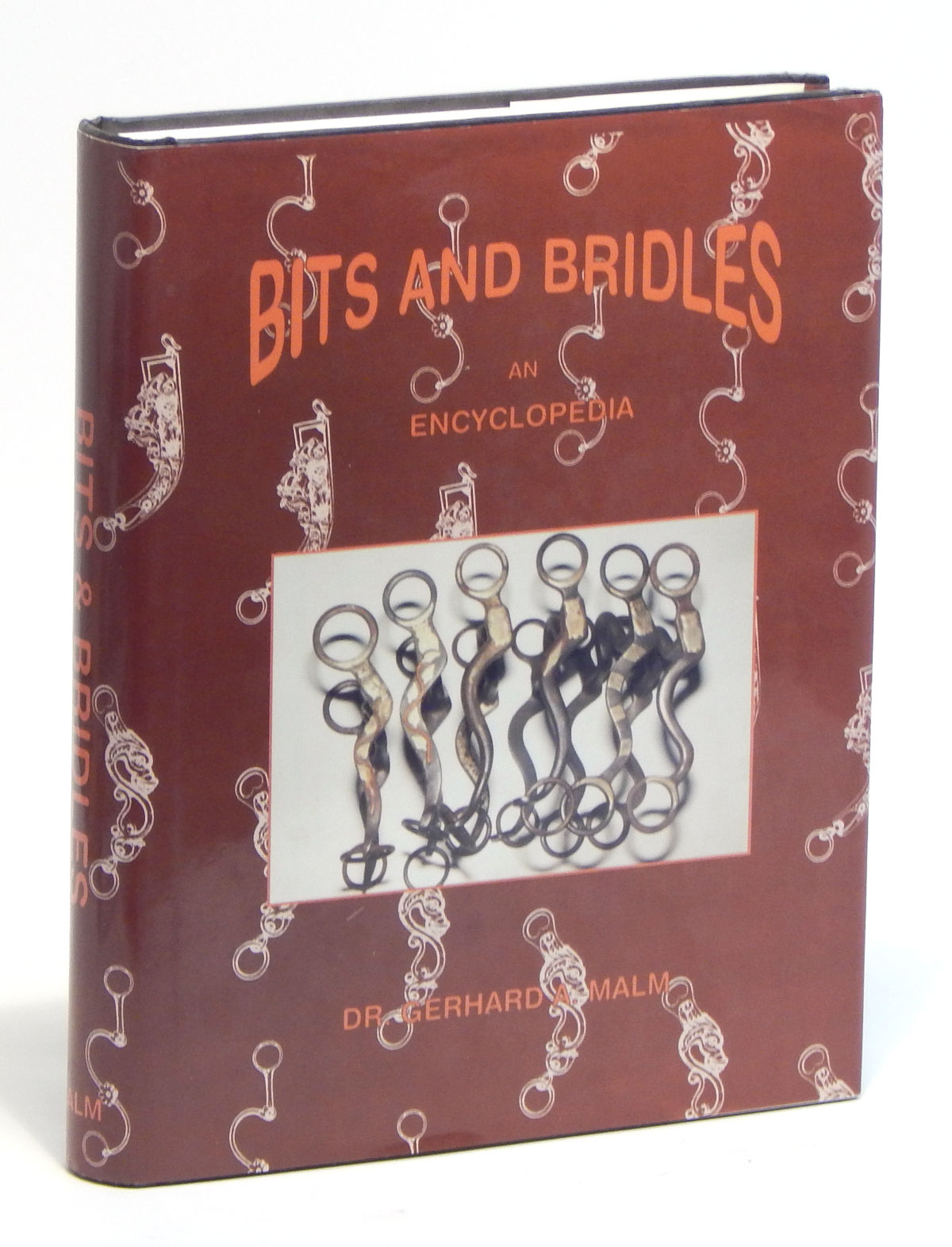 Bits and Bridles: An Encyclopedia