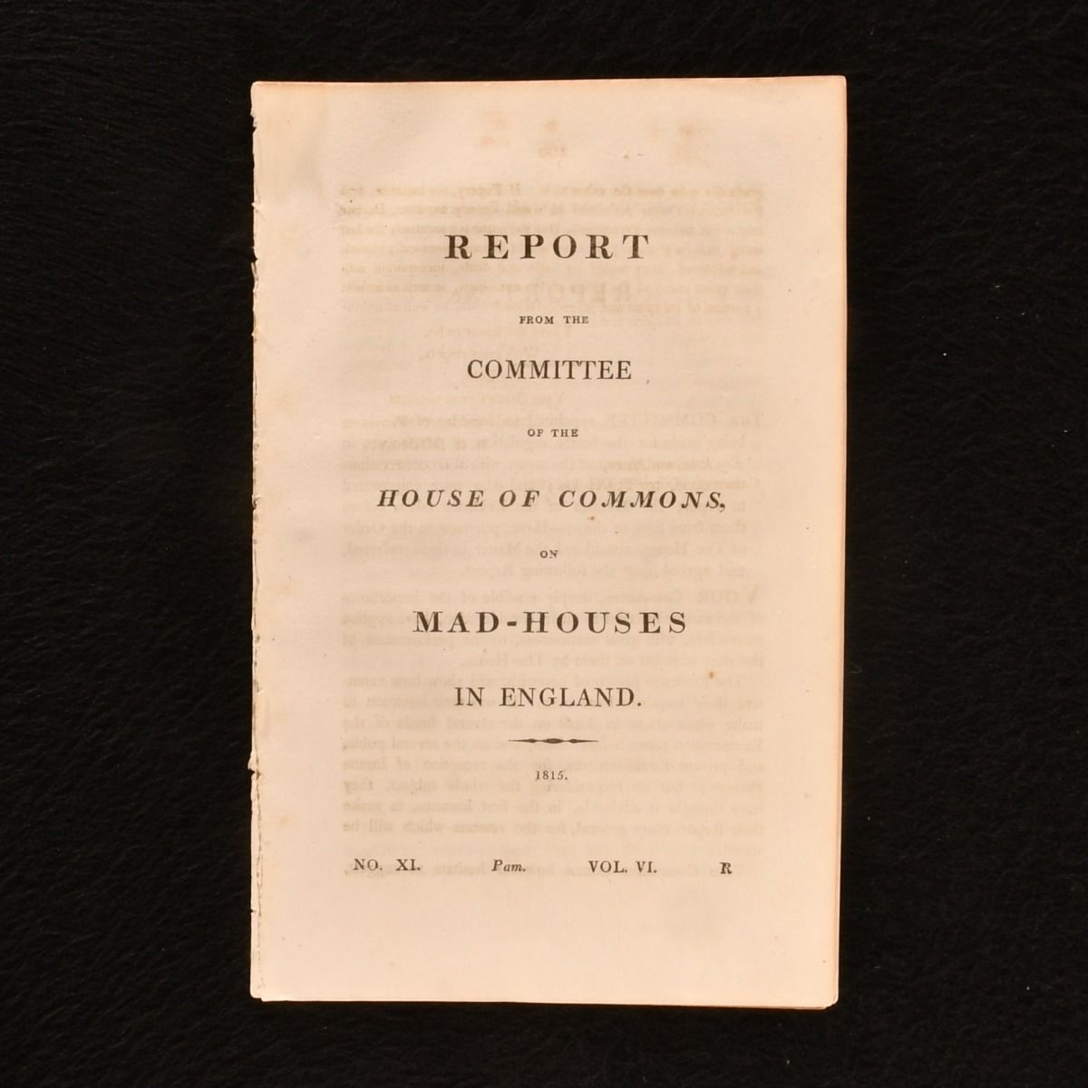 Rev. Sir Henry Bate Dudley - A Short Address to the Most Reverend, and Honorable William, Lord Primate of All Ireland, Recommendatory of Some Commutation or Modification of the Tythes of That Country; with a Few Remarks on the Present State of the Irish Church.
