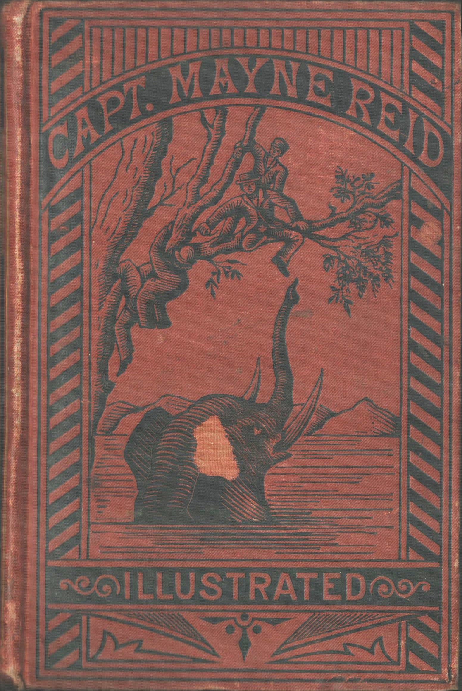 The Boy Tar; or, A Voyage in the Dark