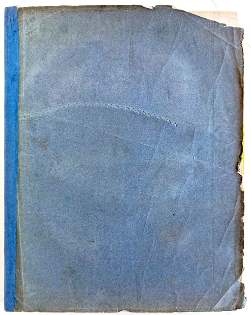On the phenomena and laws of elliptic polarization, as exhibited in the action of metals upon light. In: The Philosophical Transactions of the Royal Society . . .