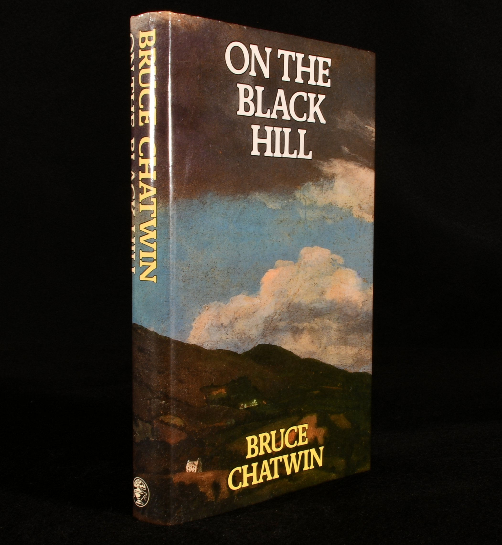 Bruce Chatwin - On the Black Hill
