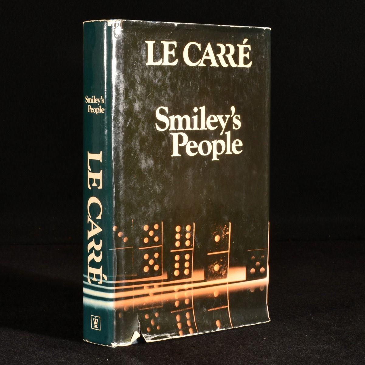 John le Carre - Smiley&Apos;S People