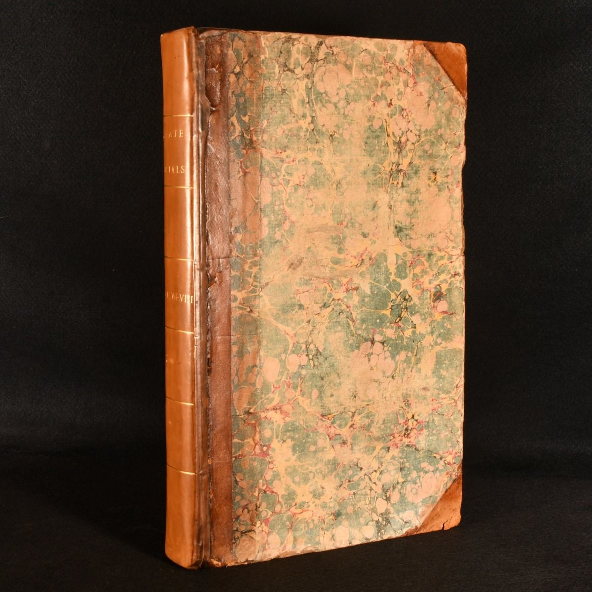 Francis Hargrave - A Complete Collection of State-Trials, and Proceedings for High-Treason, and Other Crimes and Misdemeanours