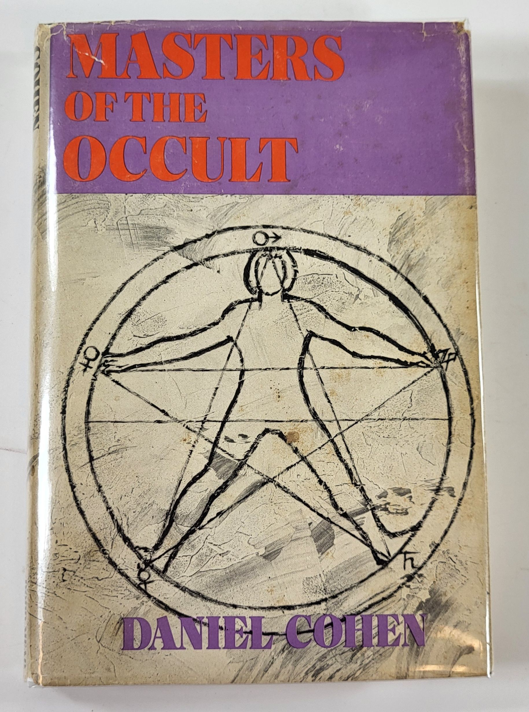 Image for Masters of the Occult Masters of the Occult