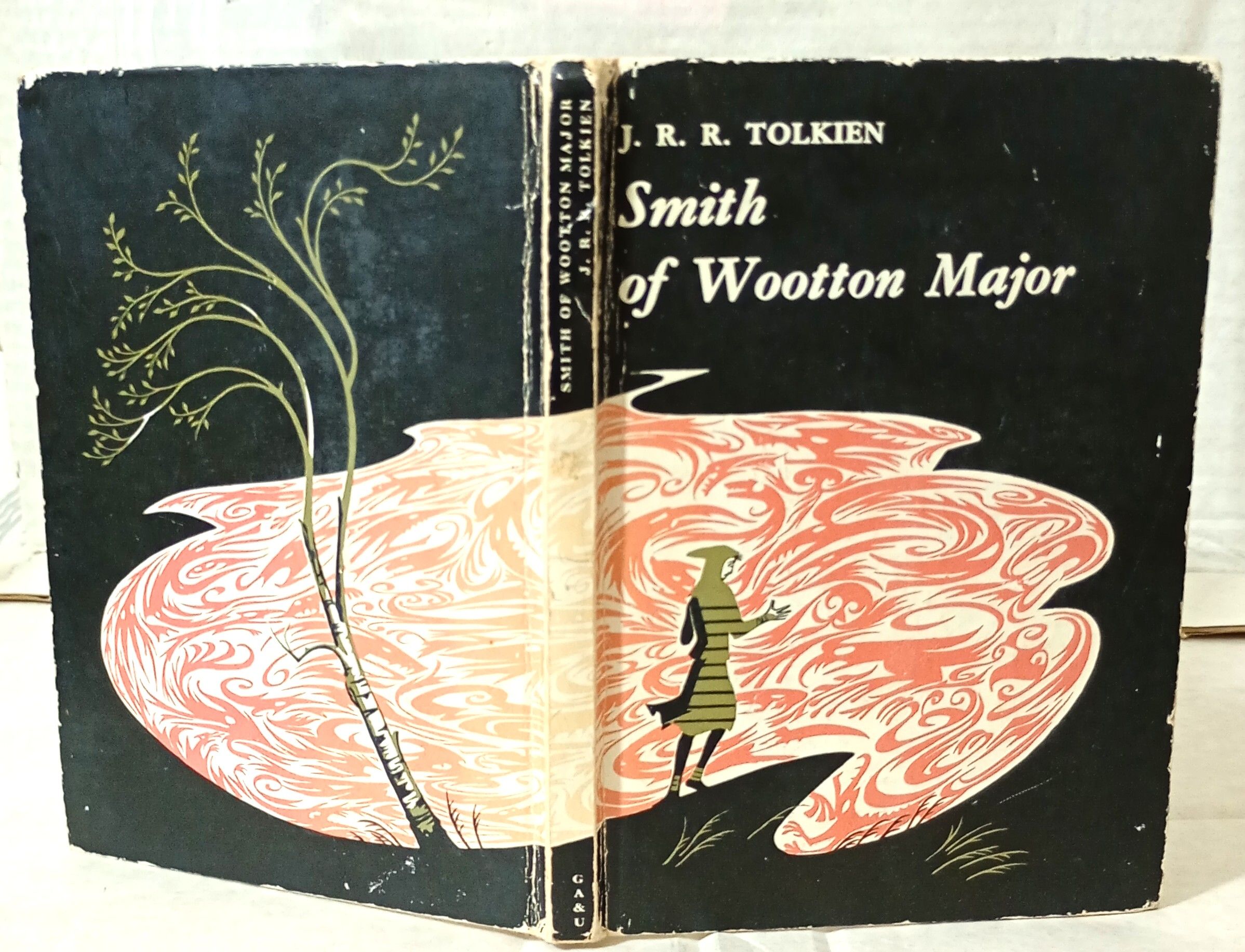 Smith of Wootton Major
