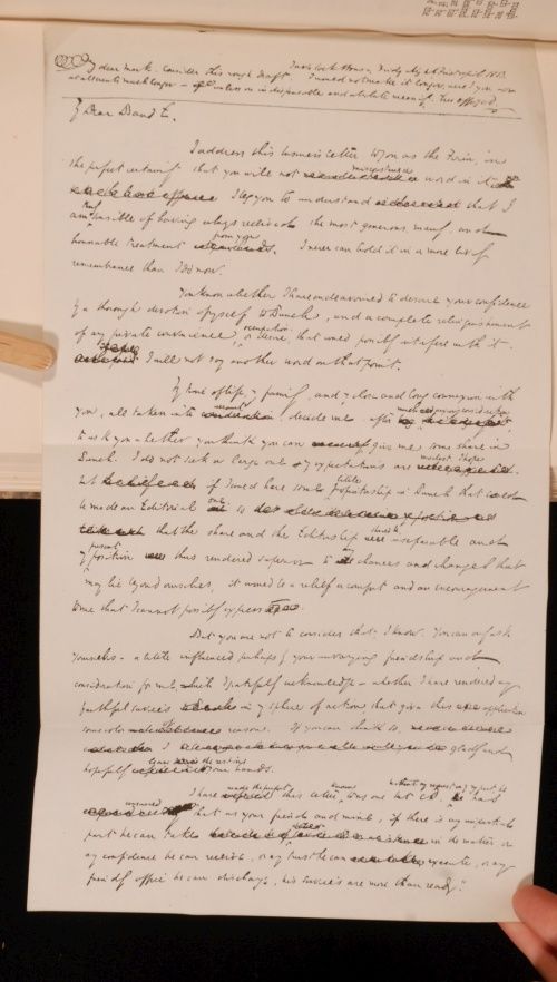 Walter Dexter; Charles Dickens - The Unpublished Letters of Charles Dickens to Mark Lemon