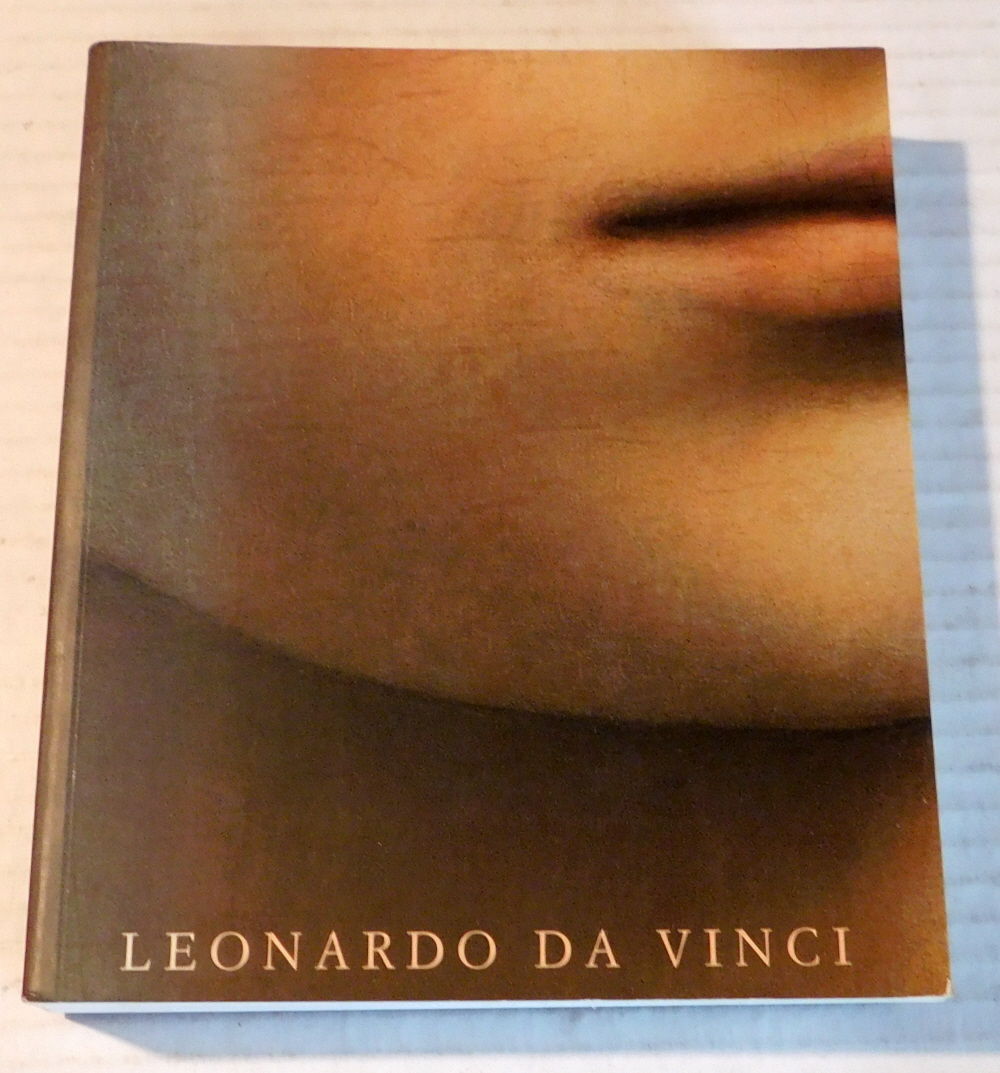 Image for LEONARDO DA VINCI: THE COMPLETE PAINTINGS. LEONARDO DA VINCI: THE COMPLETE PAINTINGS.