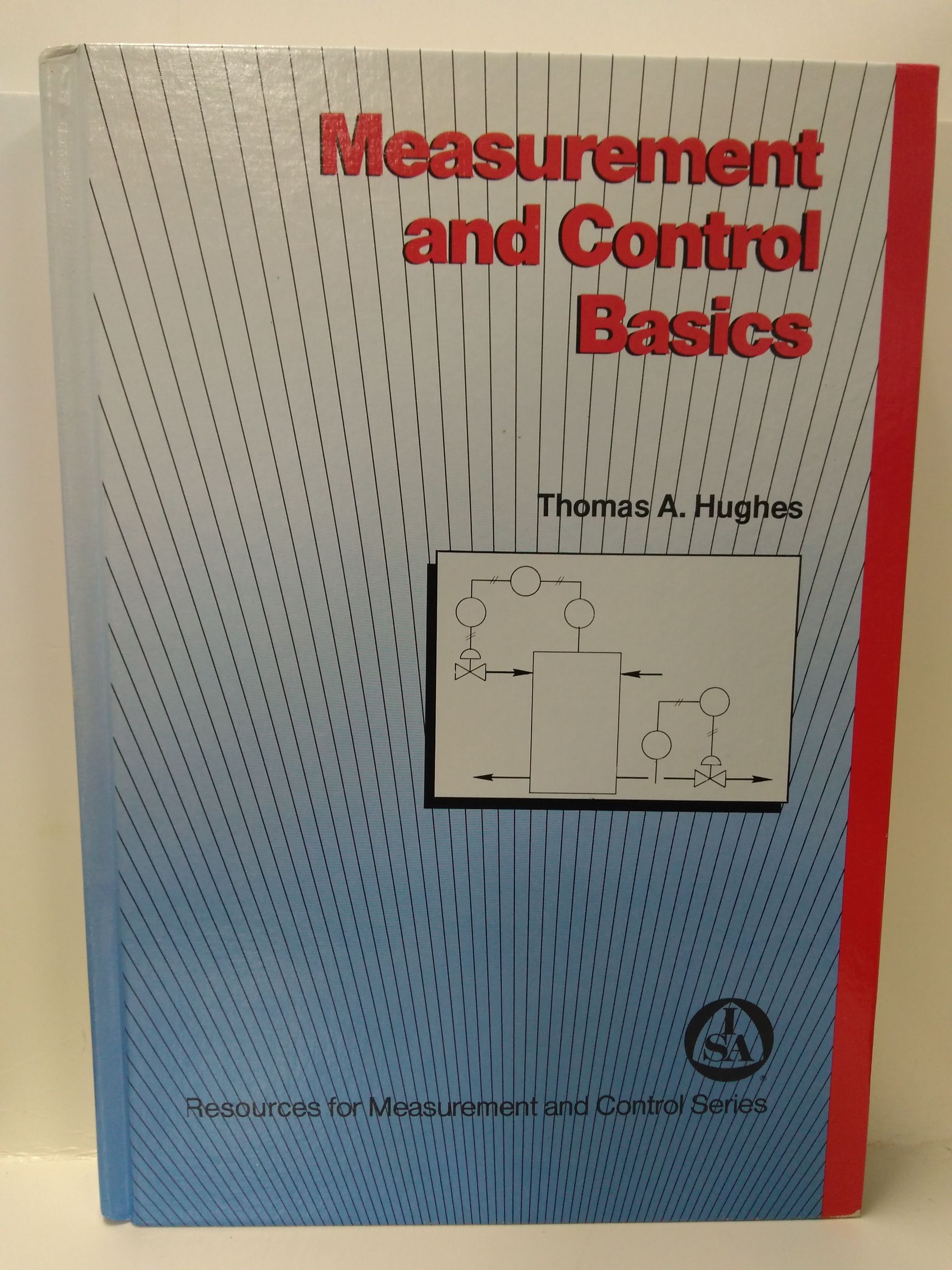 Measurement and Control Basics