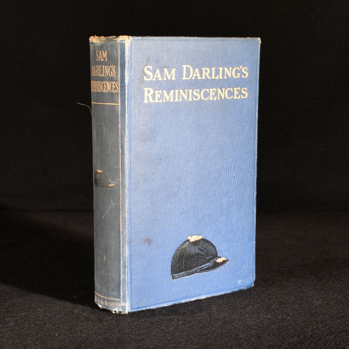 Sam Darling - Sam Darling&Apos;S Reminiscences