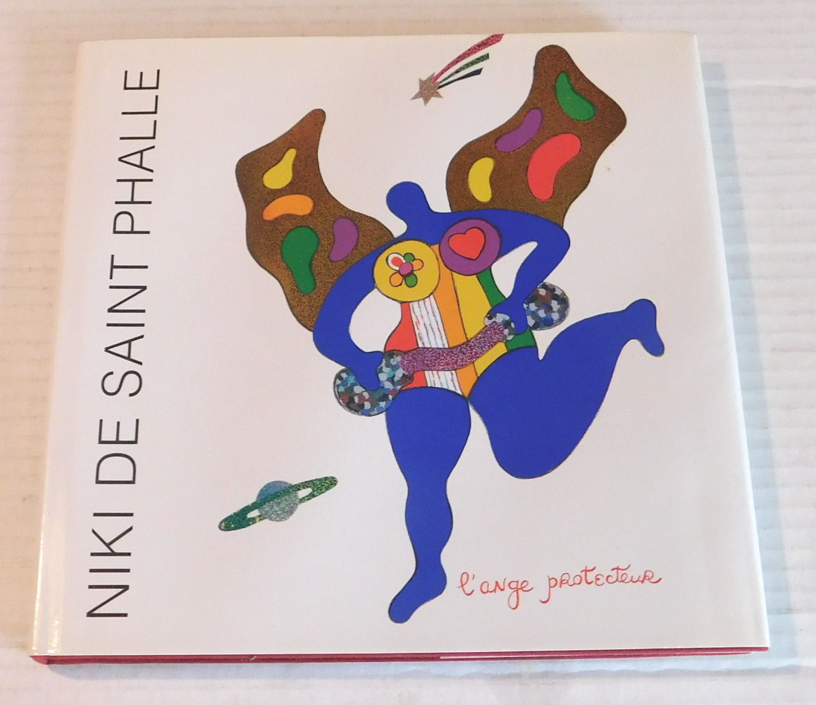 Image for NIKI DE SAINT PHALLE: INSIDER / OUTSIDER WORLD INSPIRED ART. The 20th Anniversary Exhibition of Mingei International Museum. NIKI DE SAINT PHALLE: INSIDER / OUTSIDER WORLD INSPIRED ART. The 20th Anniversary Exhibition of Mingei International Museum.