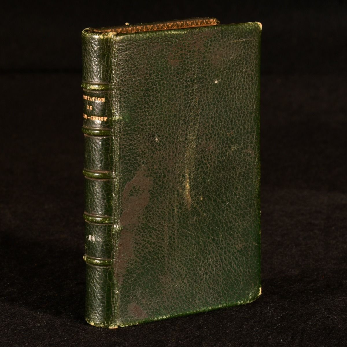 L'Abbé F. De Lamennais - L&Apos;Imitation de JSus-Christ