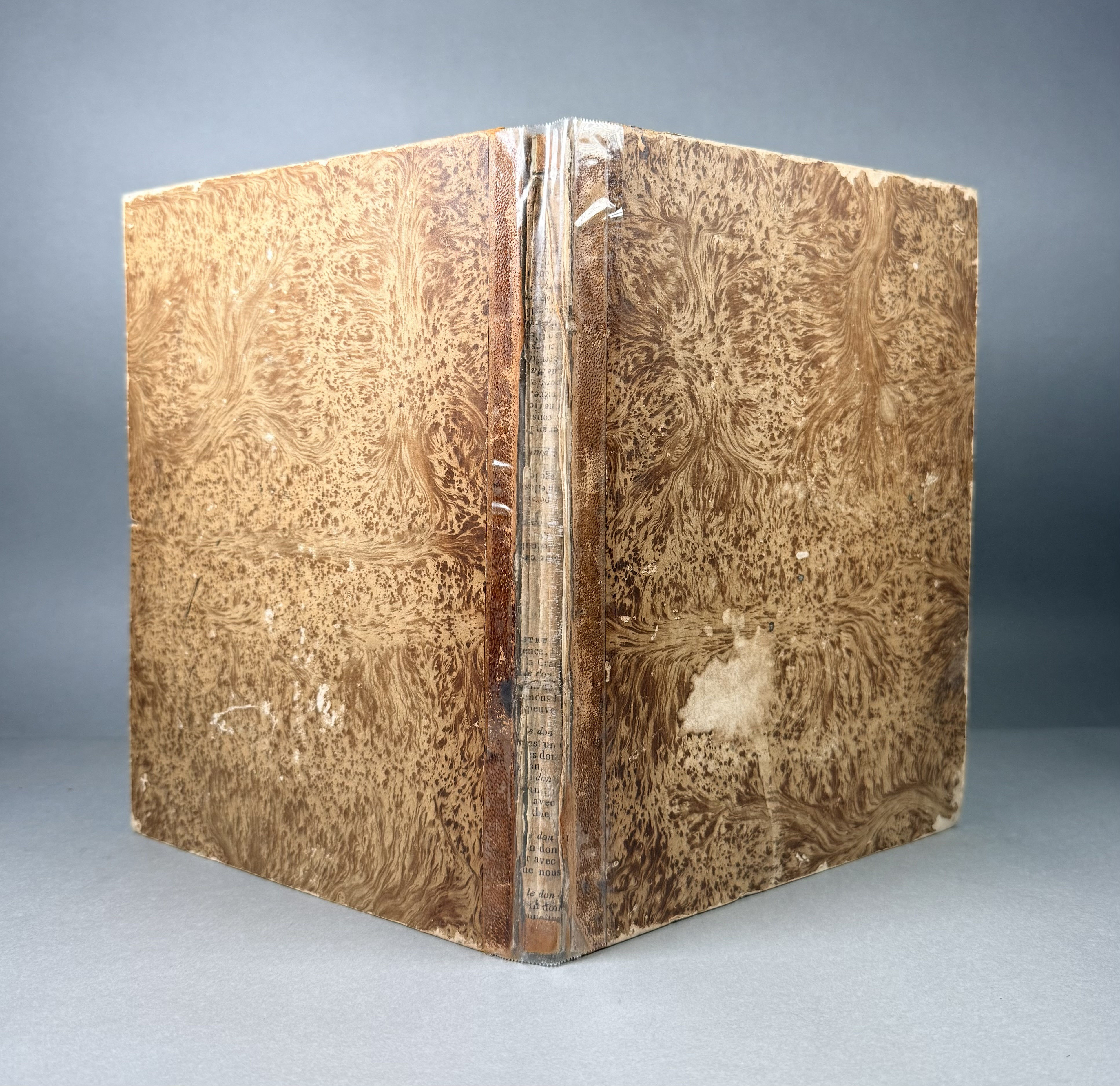 Recueil de Cartes Geographiques Plans, vues et Medailles de L'Anciennce Grece, Relatifs au Voyage du Jeune Anacharsis.