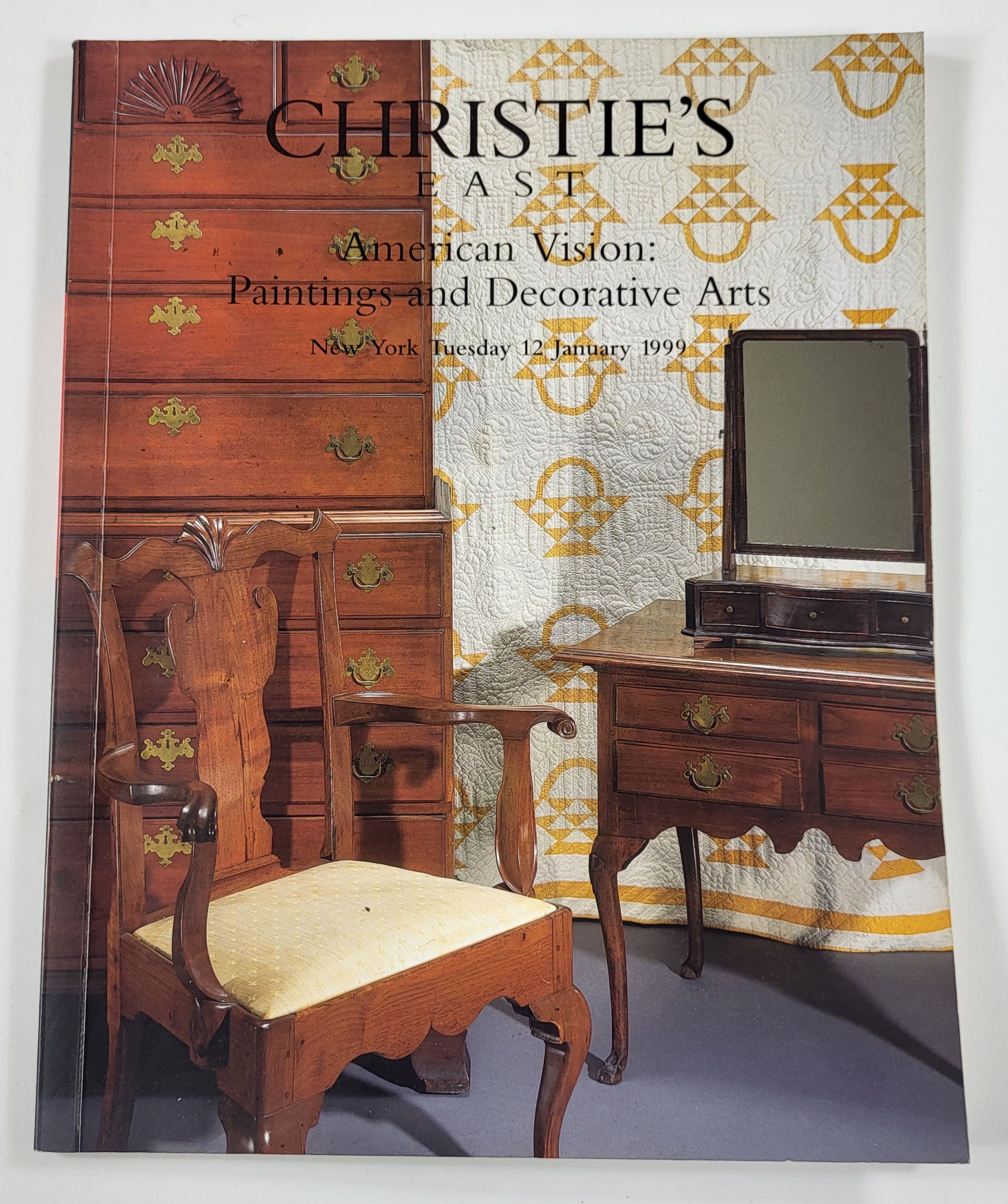 ◇ CHIRISTIE'Sオークションカタログ 2013年 ロンドン◇ ◇ CHIRISTIE'Sオークションカタログ 2013年 ロンドン◇ Past