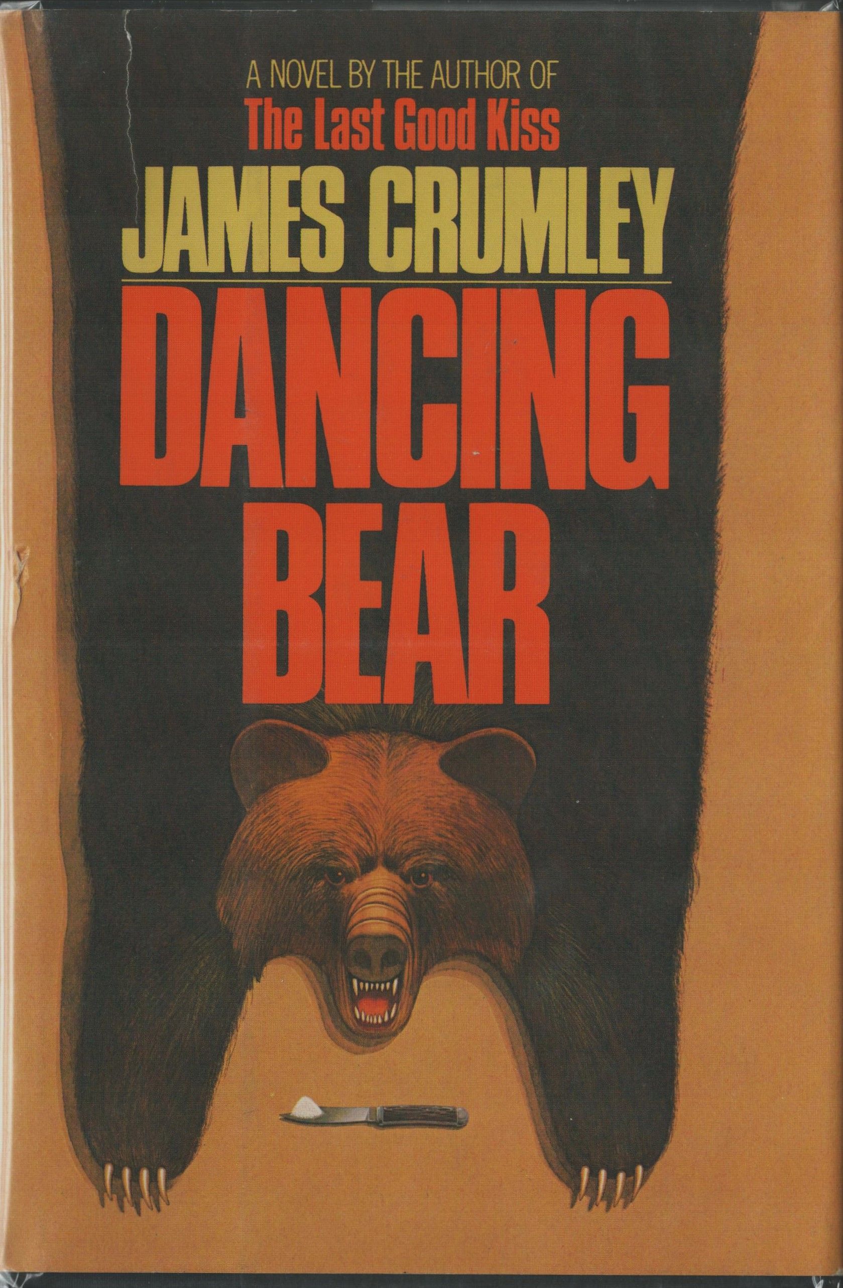 Dancing Bear