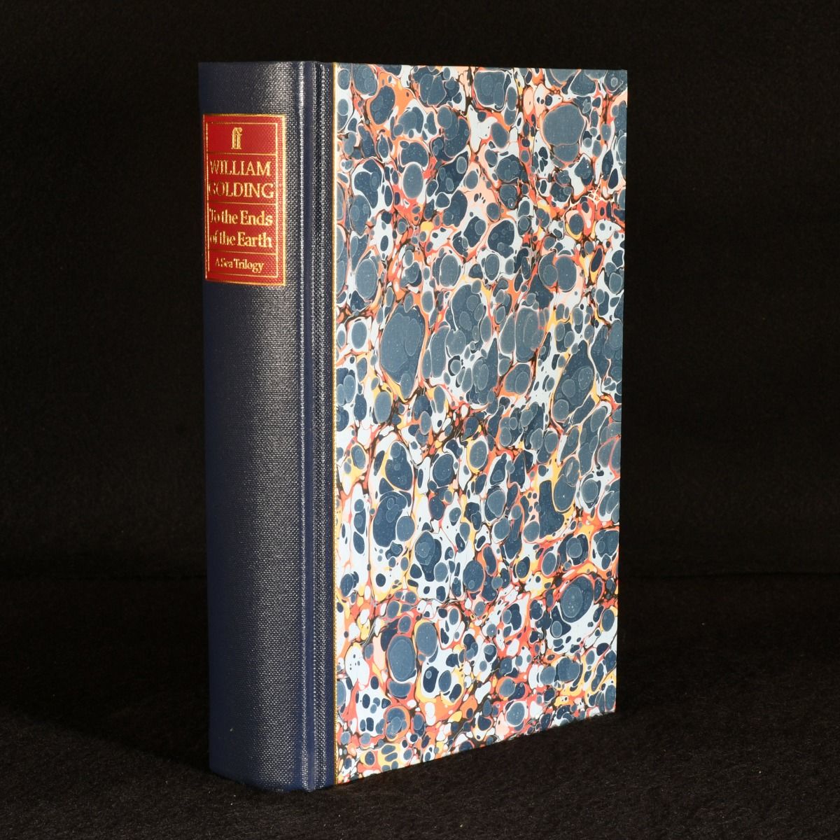 William Golding - To the Ends of the Earth: A Sea Trilogy Comprising Rites of Passage, Close Quarters and Fire Down Below