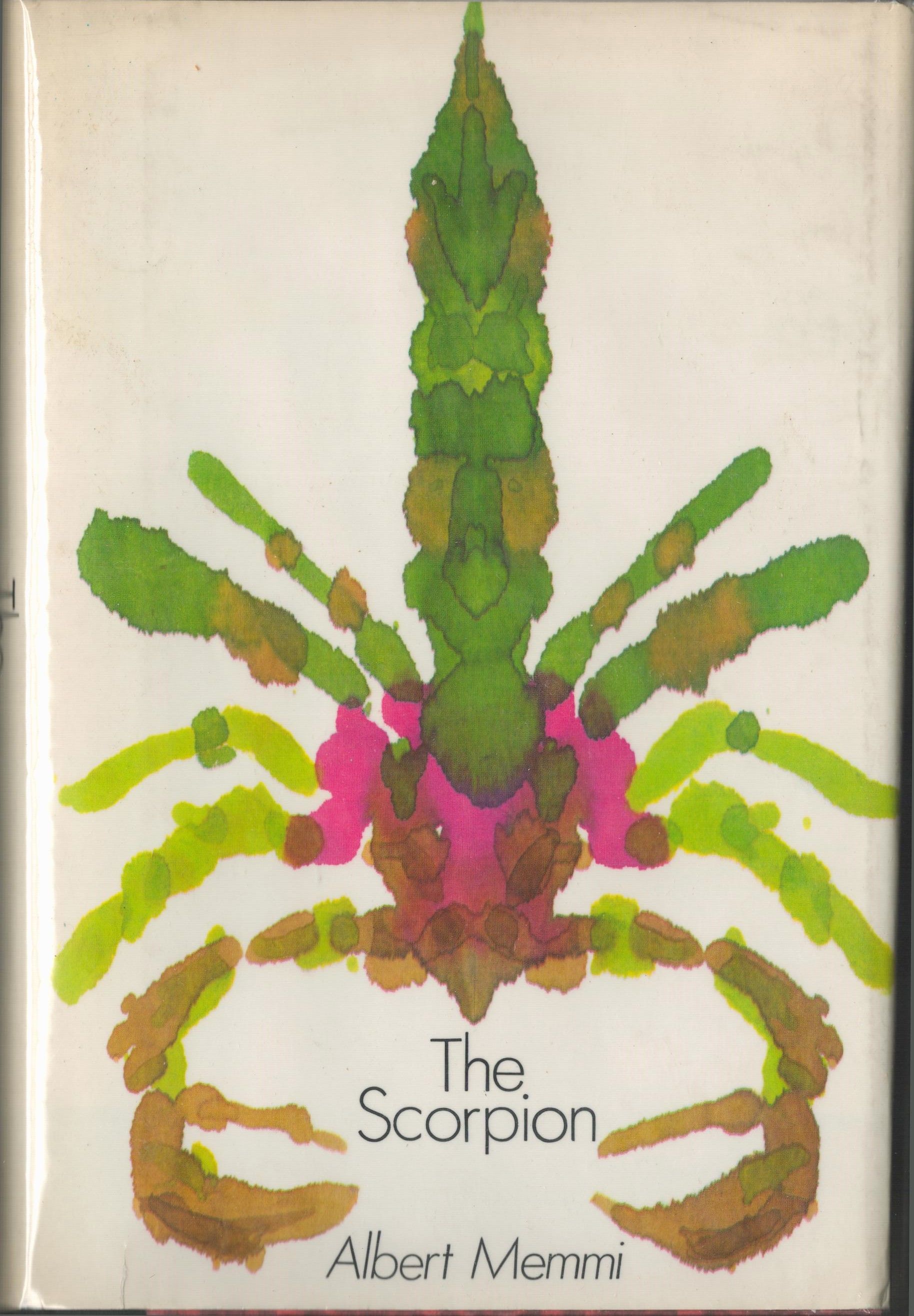 The Scorpion
