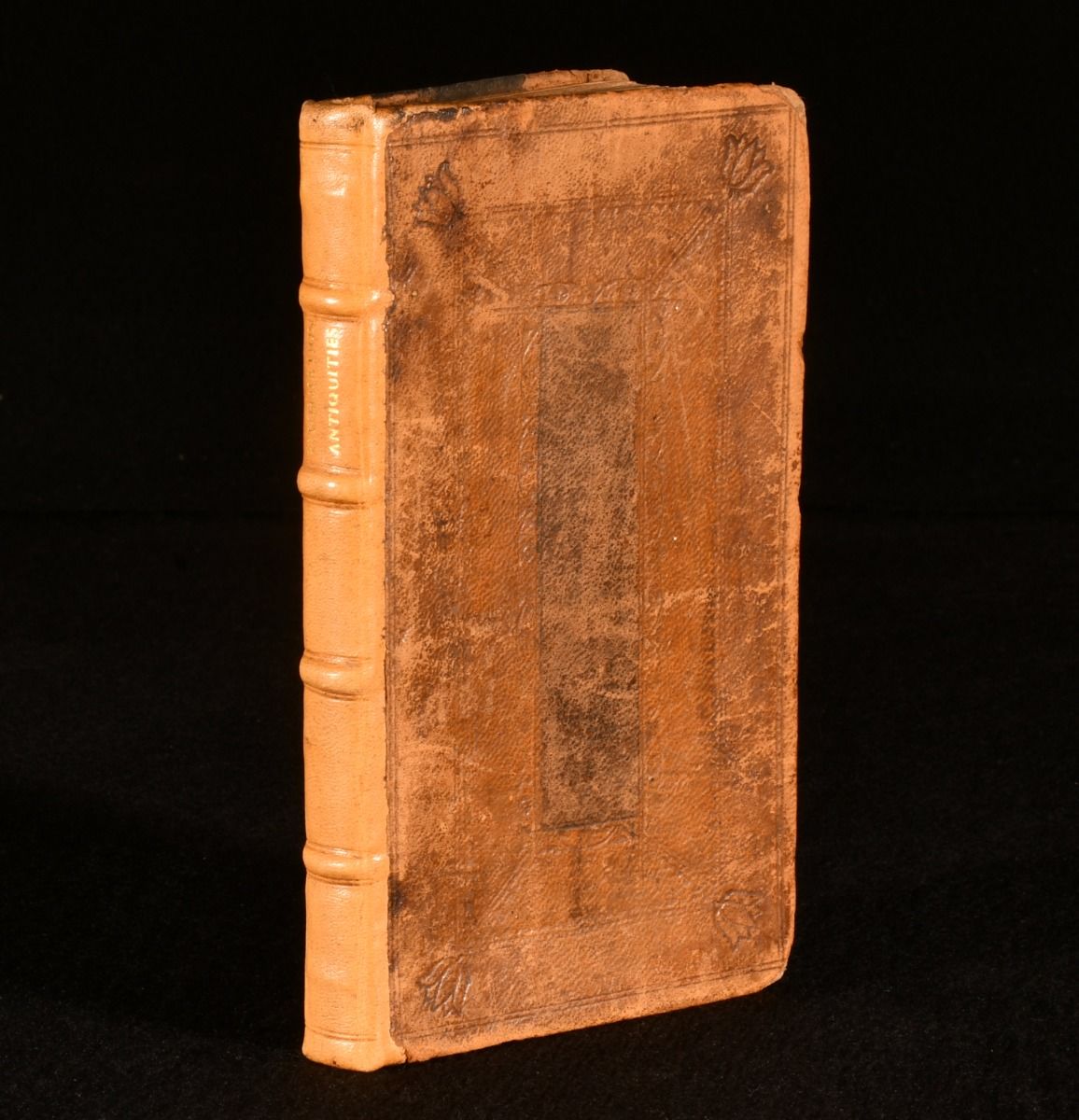 Anonymous - Memoirs of the Antiquities of Great-Brittain, Relating to the Reformation, &C