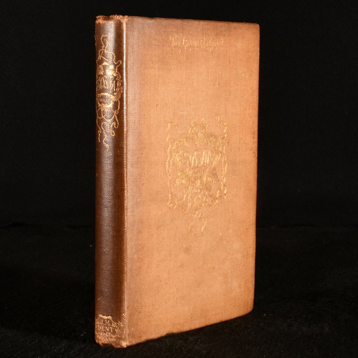 George Darley - Sylvia, or the May Queen