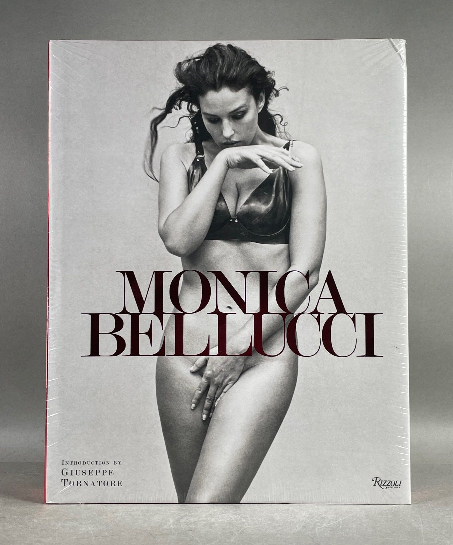 Image for Monica Bellucci Monica Bellucci