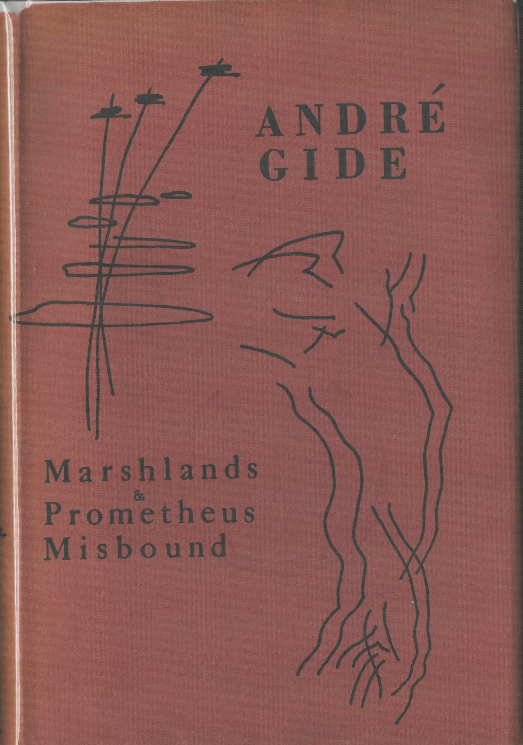 Marshlands and Prometheus Misbound