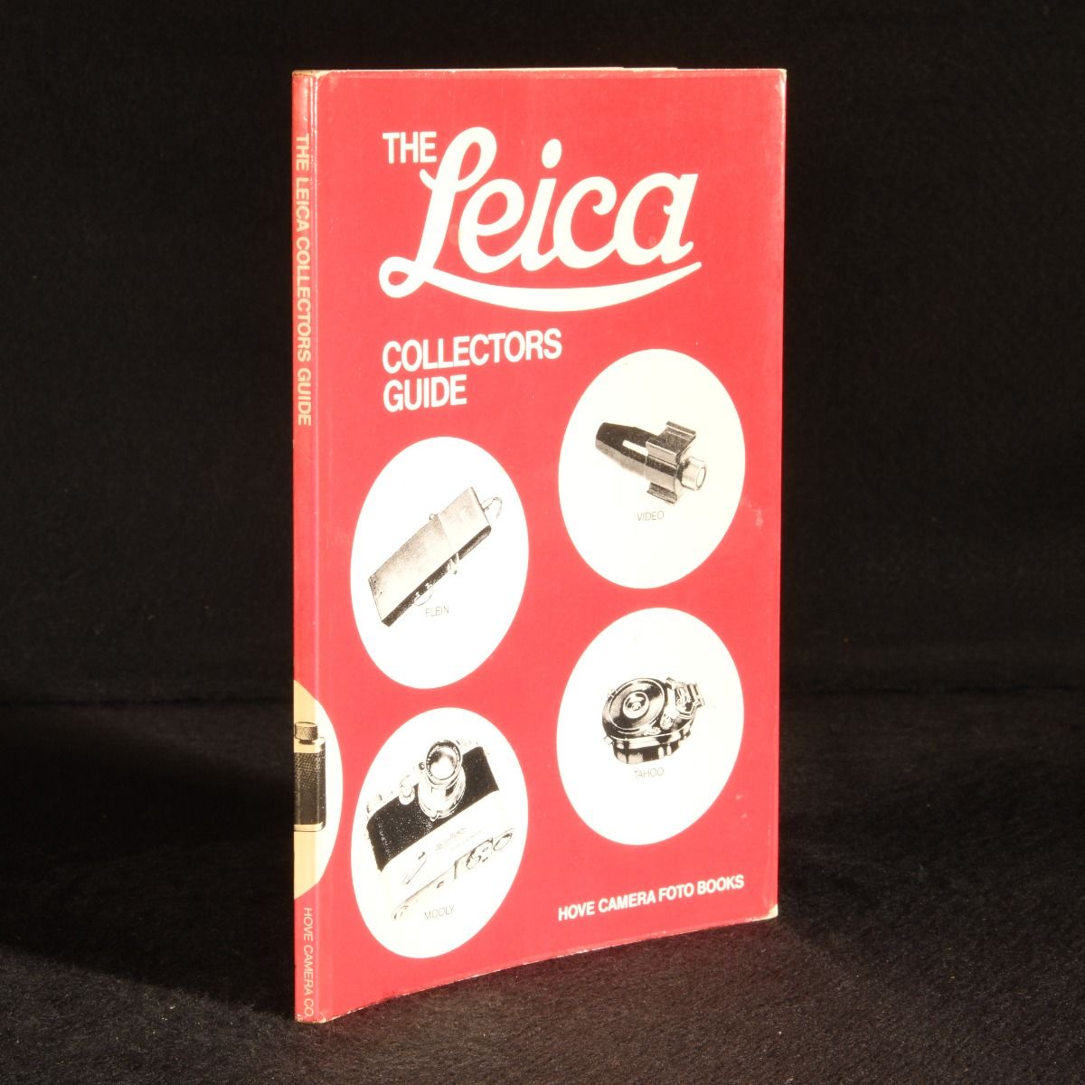 D. R. Grossmark - The Leica Collector&Apos;S Guide 1925-1960