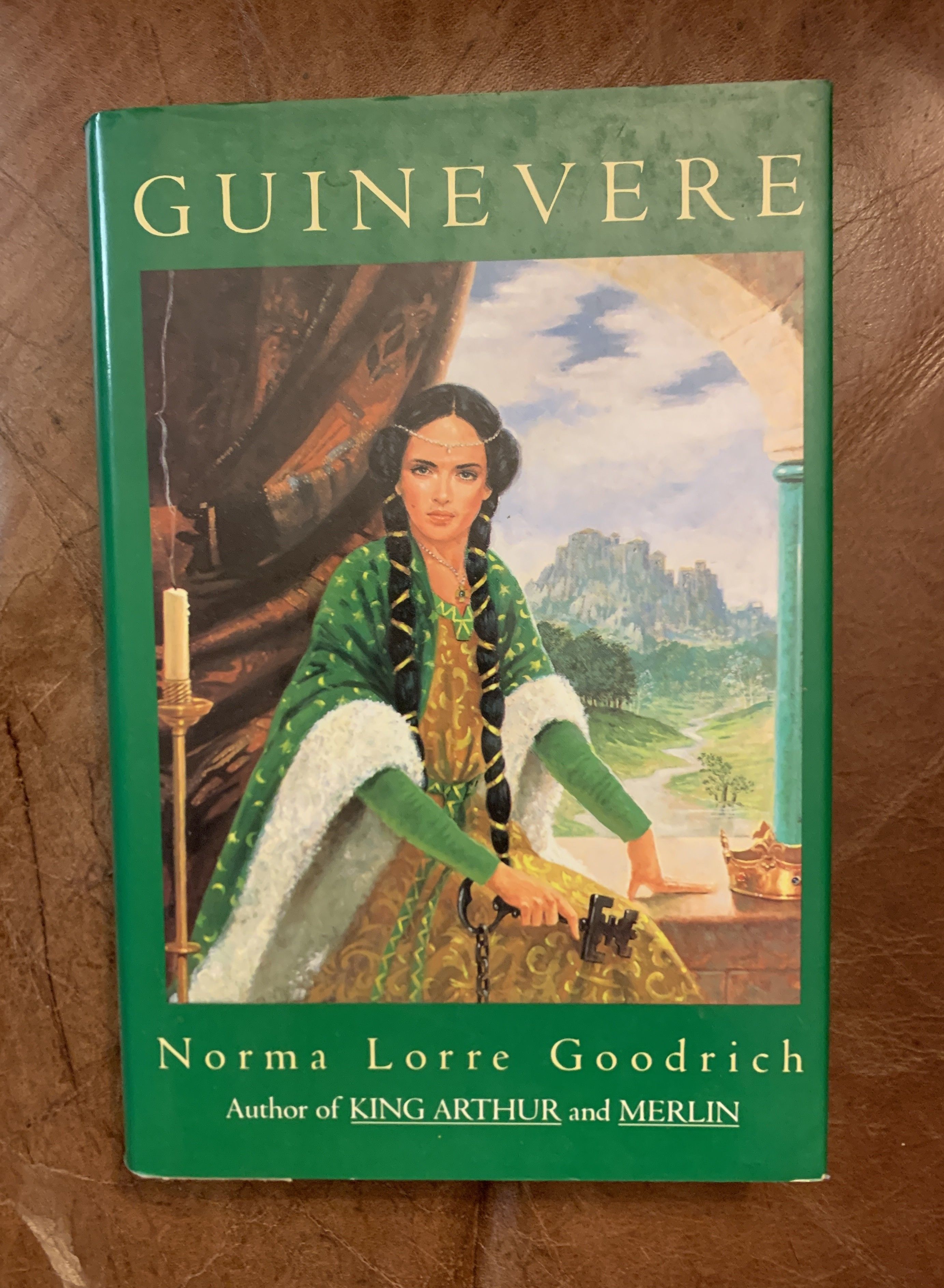 Guinevere