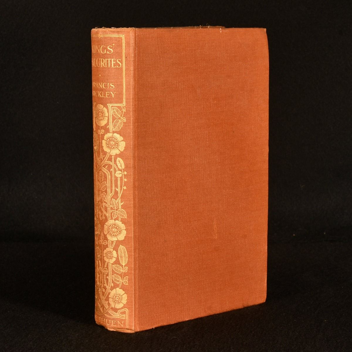 Francis Bickley - King&Apos;S Favourites