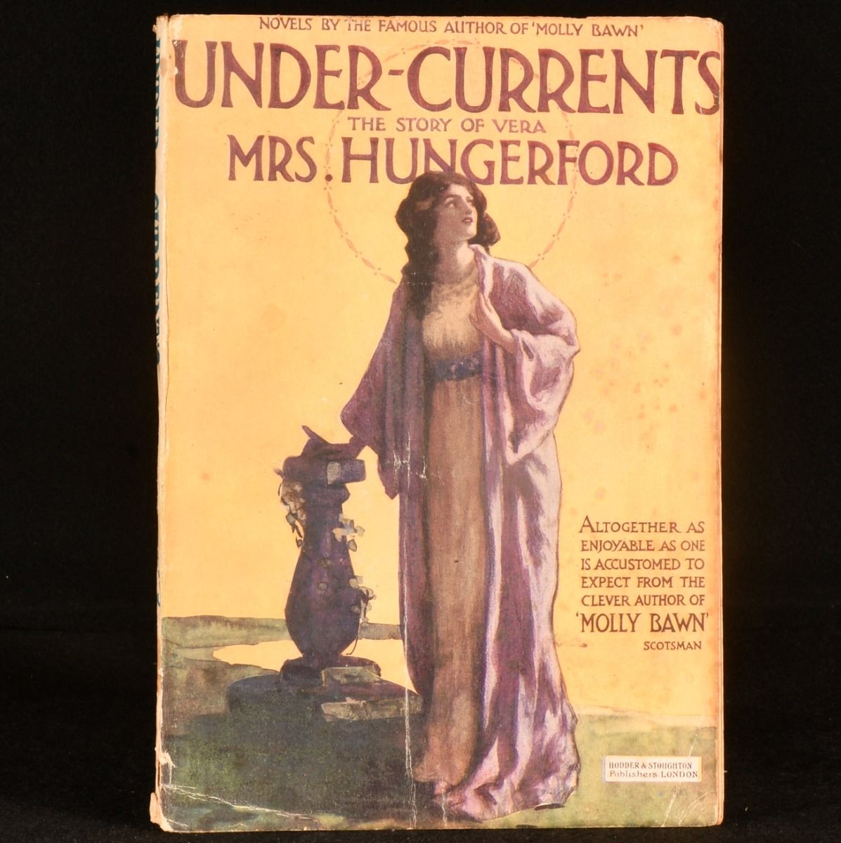 Mrs Hungerford - Under-Currents