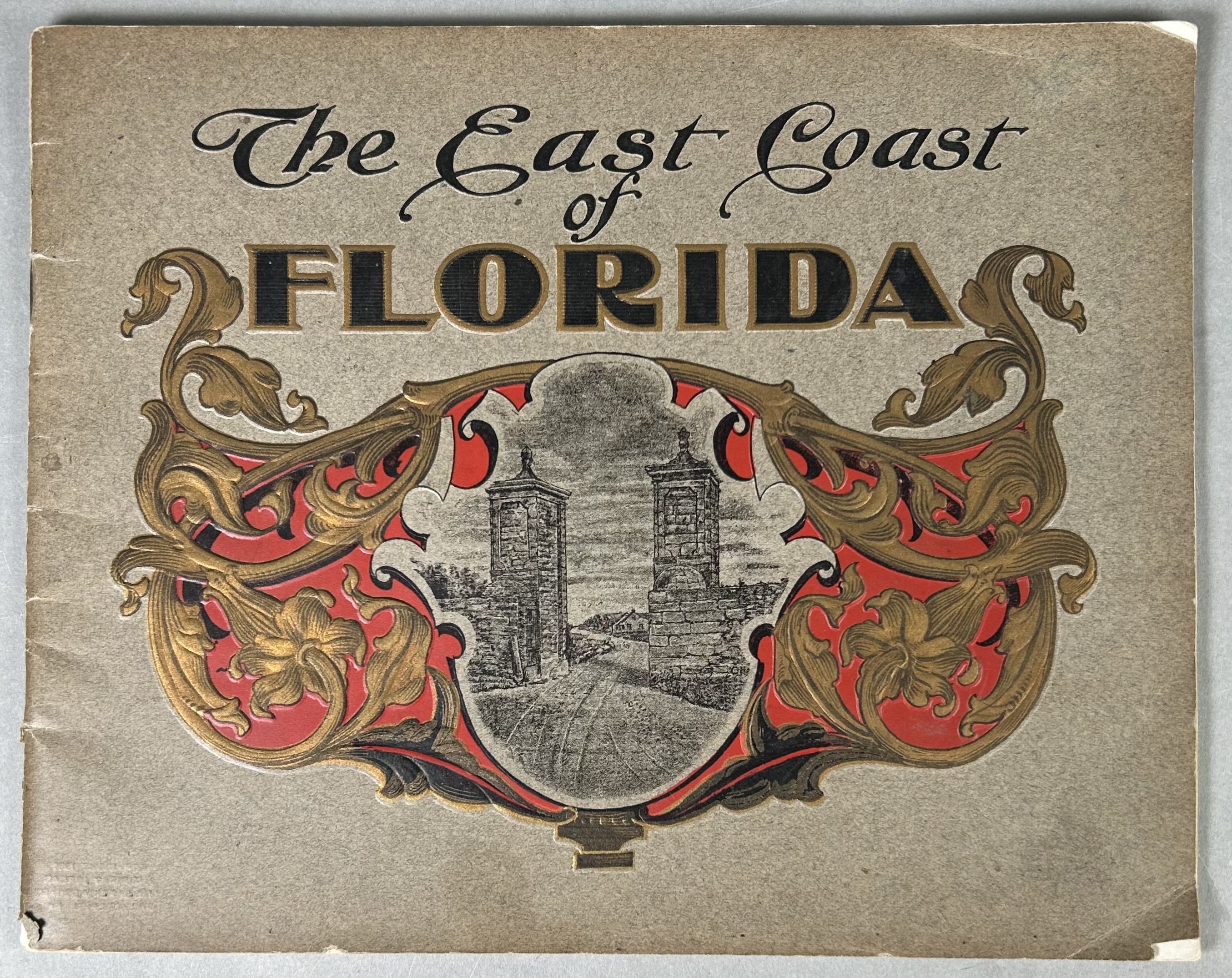 The East Coast of Florida
