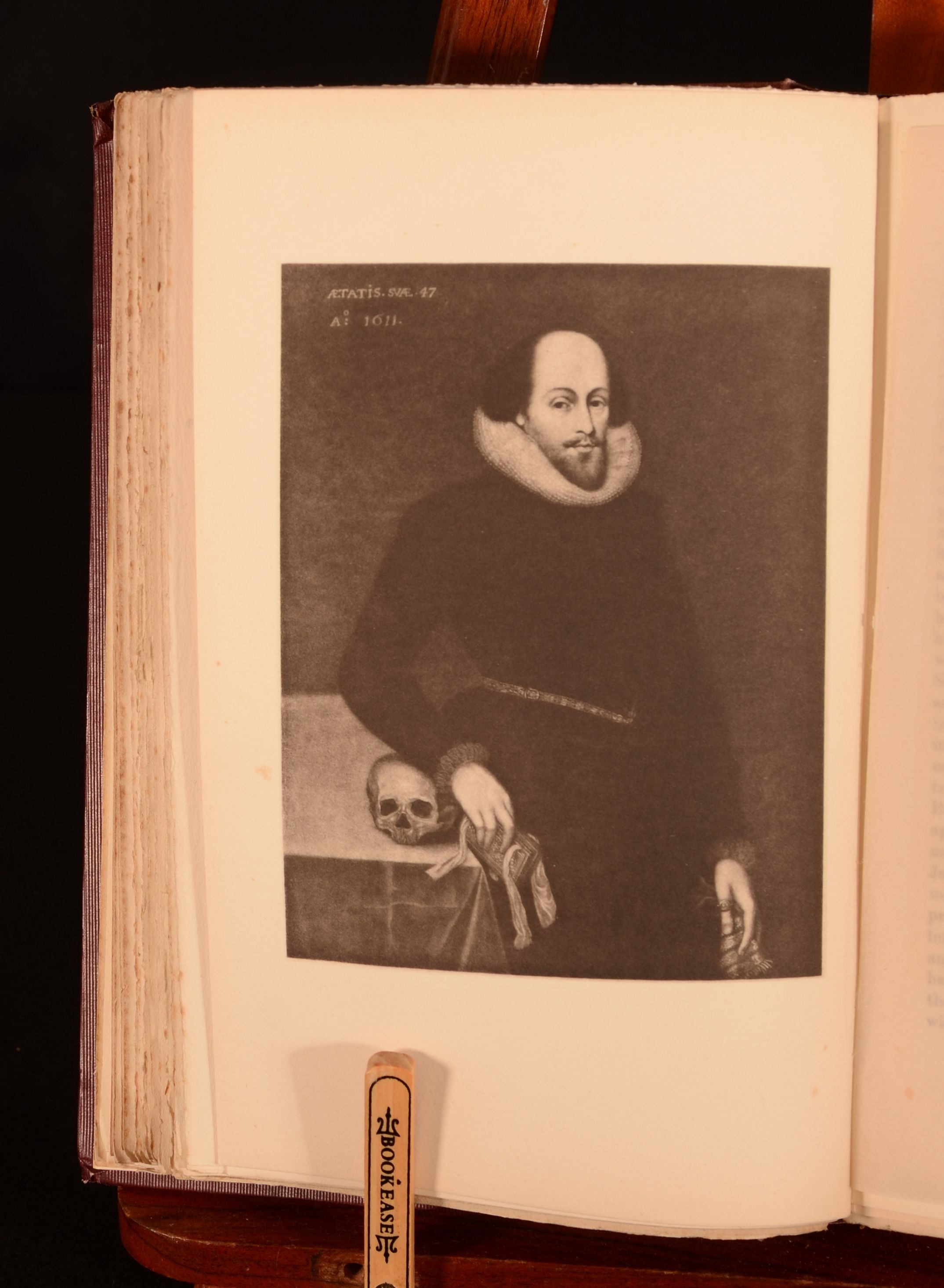W. Carew Hazlitt - Shakespear Himself and His Works a Biographical Study