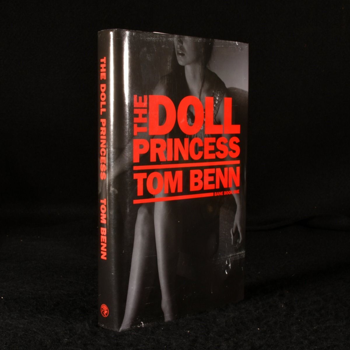 Tom Benn - The Doll Princess