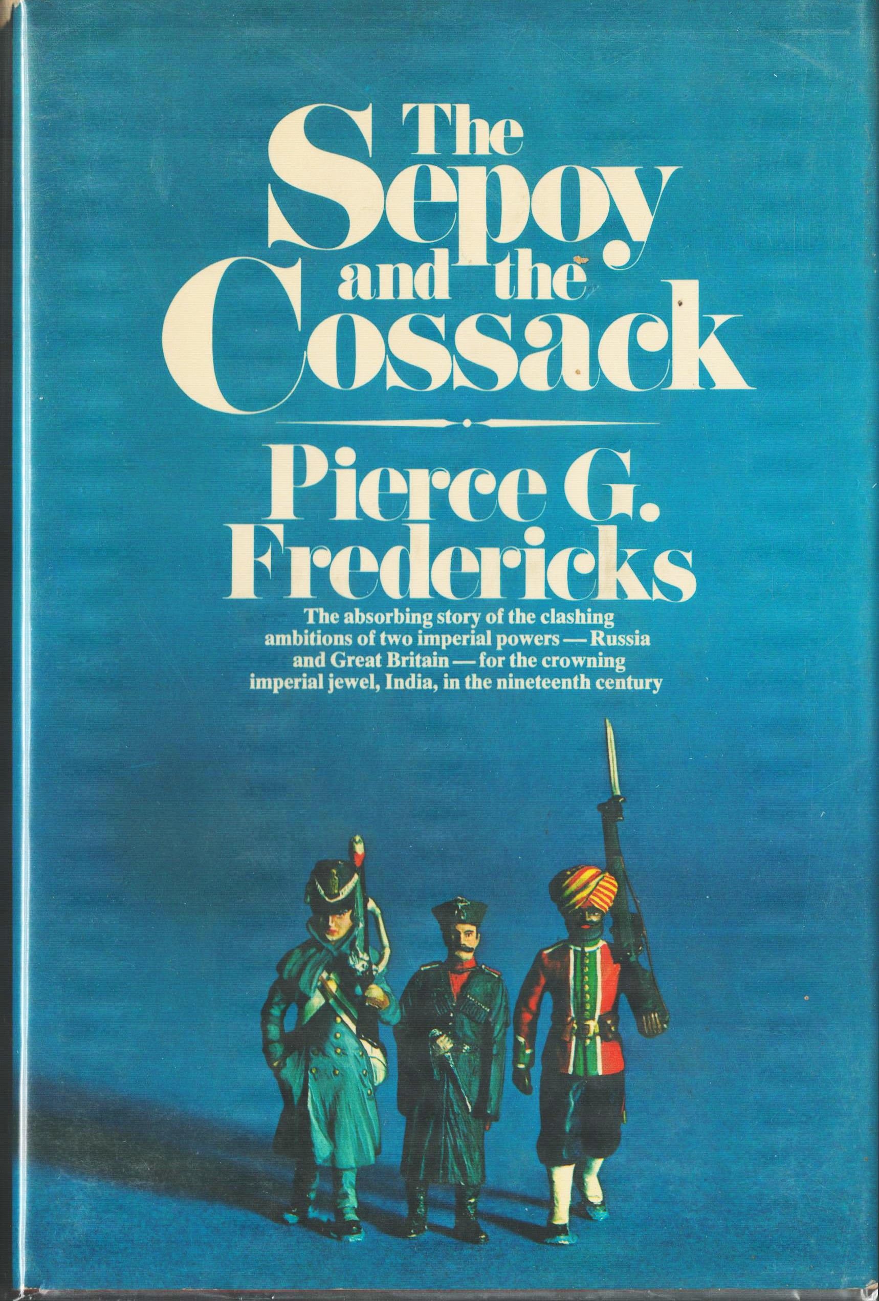 The Sepoy and the Cossack