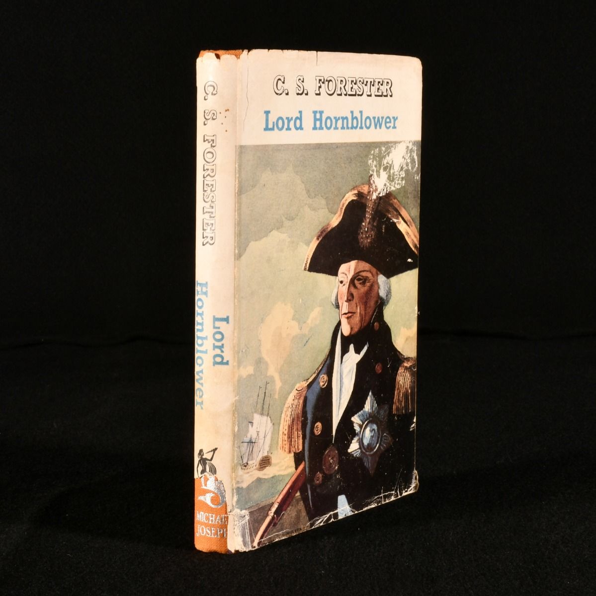 C. S. Forester - Lord Hornblower