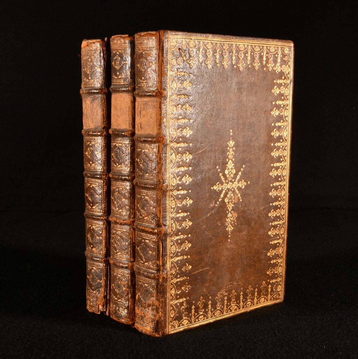 Jeremy Collier - Essays Upon Several Moral Subjects
