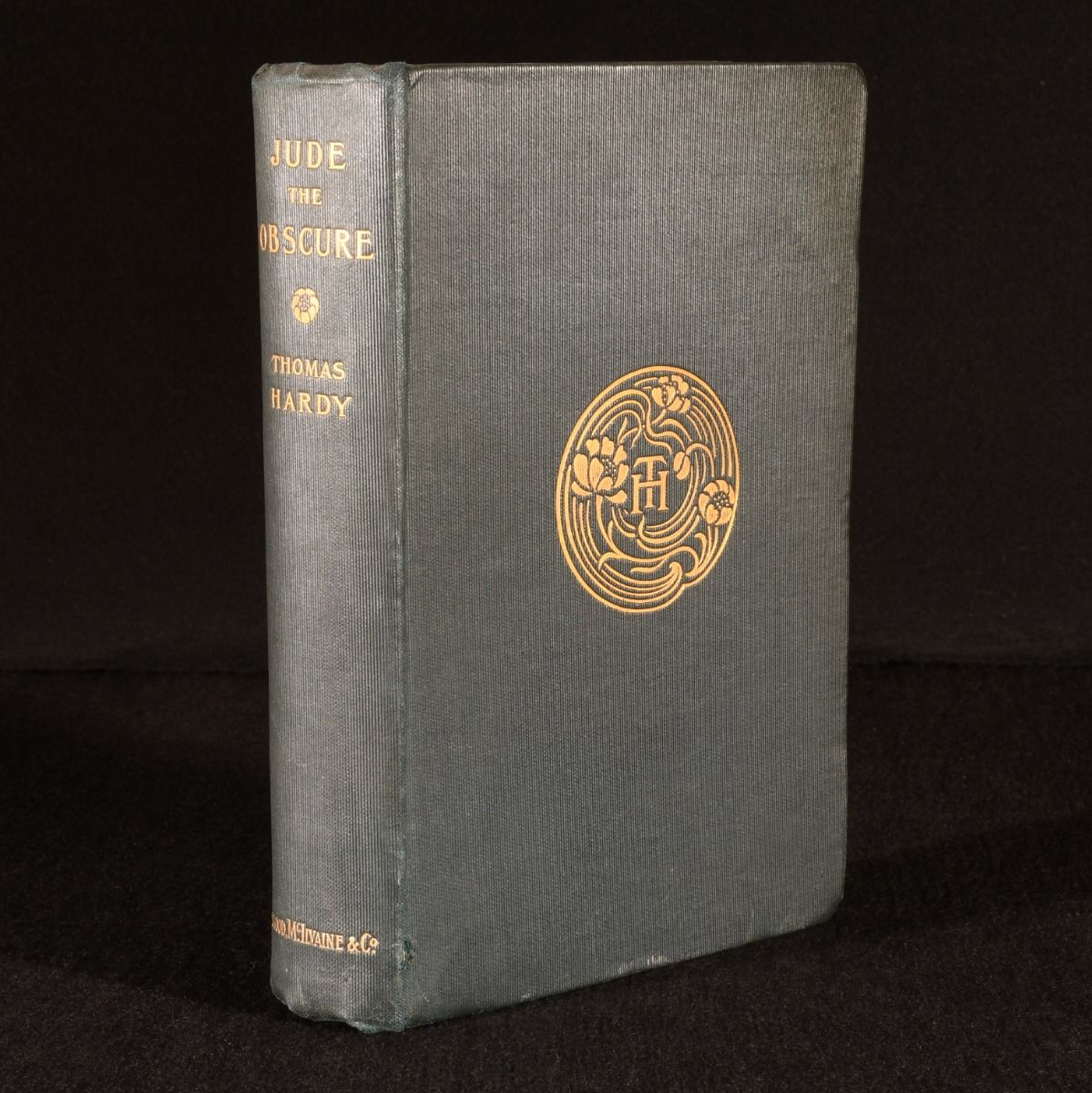 Thomas Hardy - Jude the Obscure
