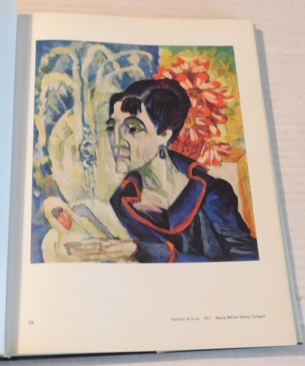 E.L. KIRCHNER.