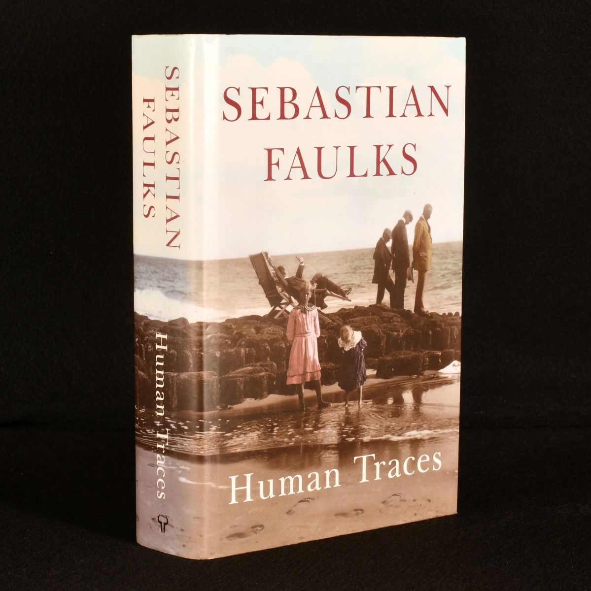 Sebastian Faulks - Human Traces