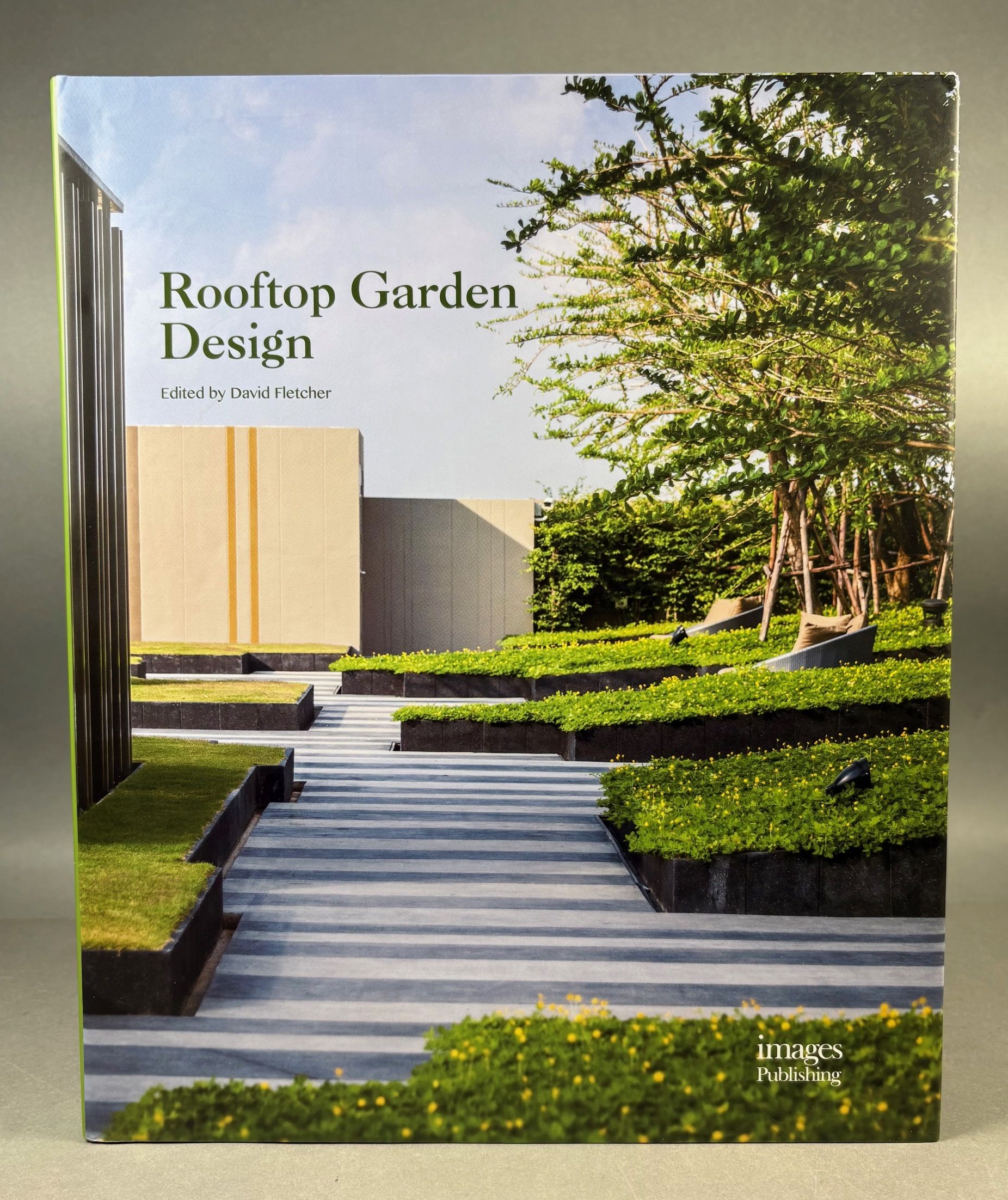 Image for Rooftop Garden Design Rooftop Garden Design