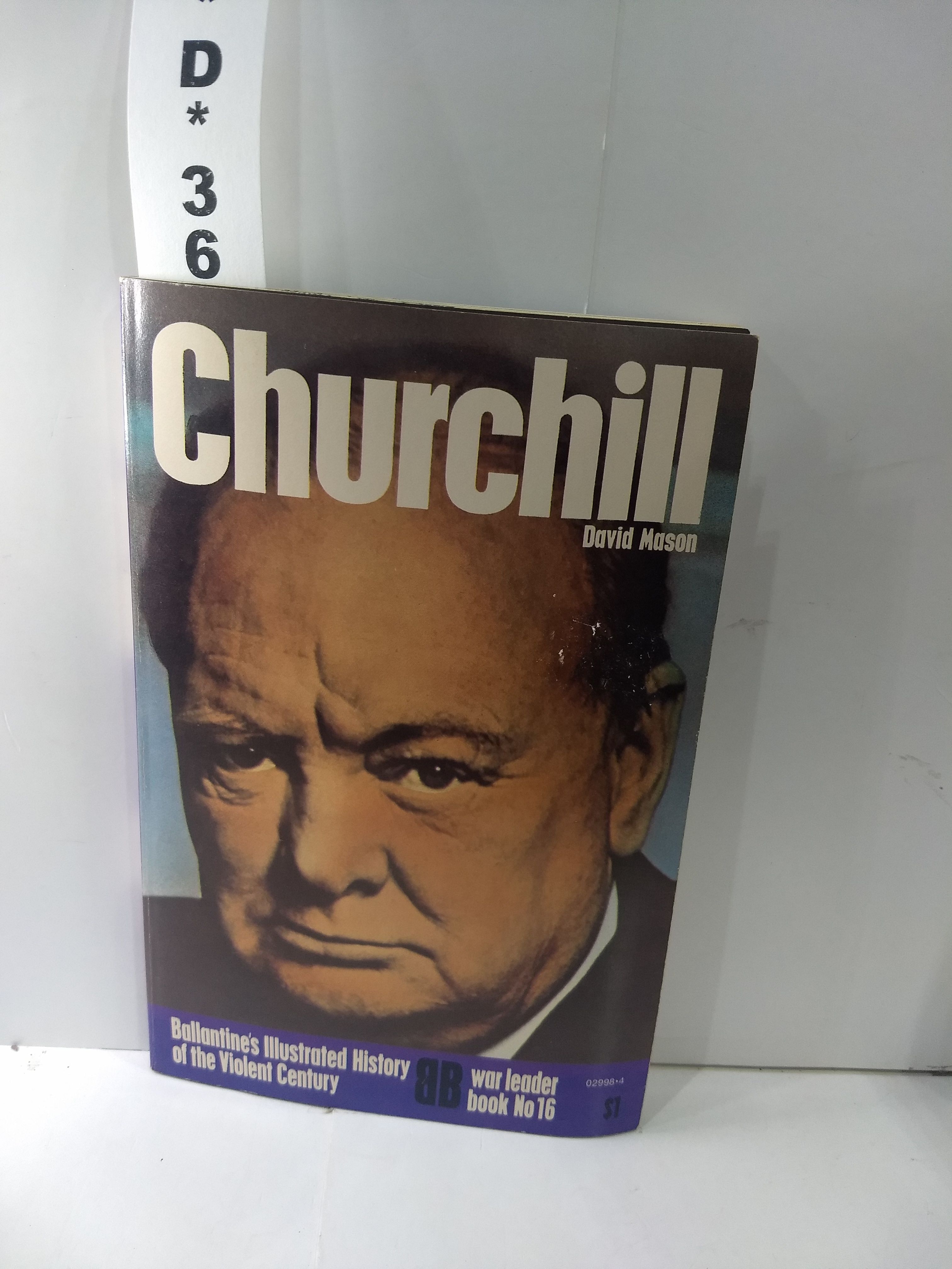 Churchill churchill