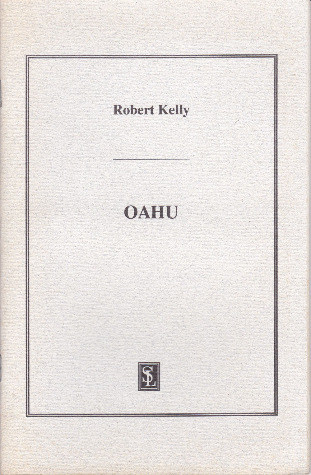 Image for OAHU. OAHU.