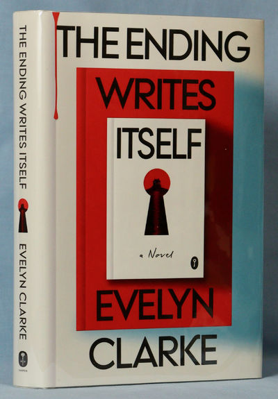 The Ending Writes Itself (Signed First Edition)